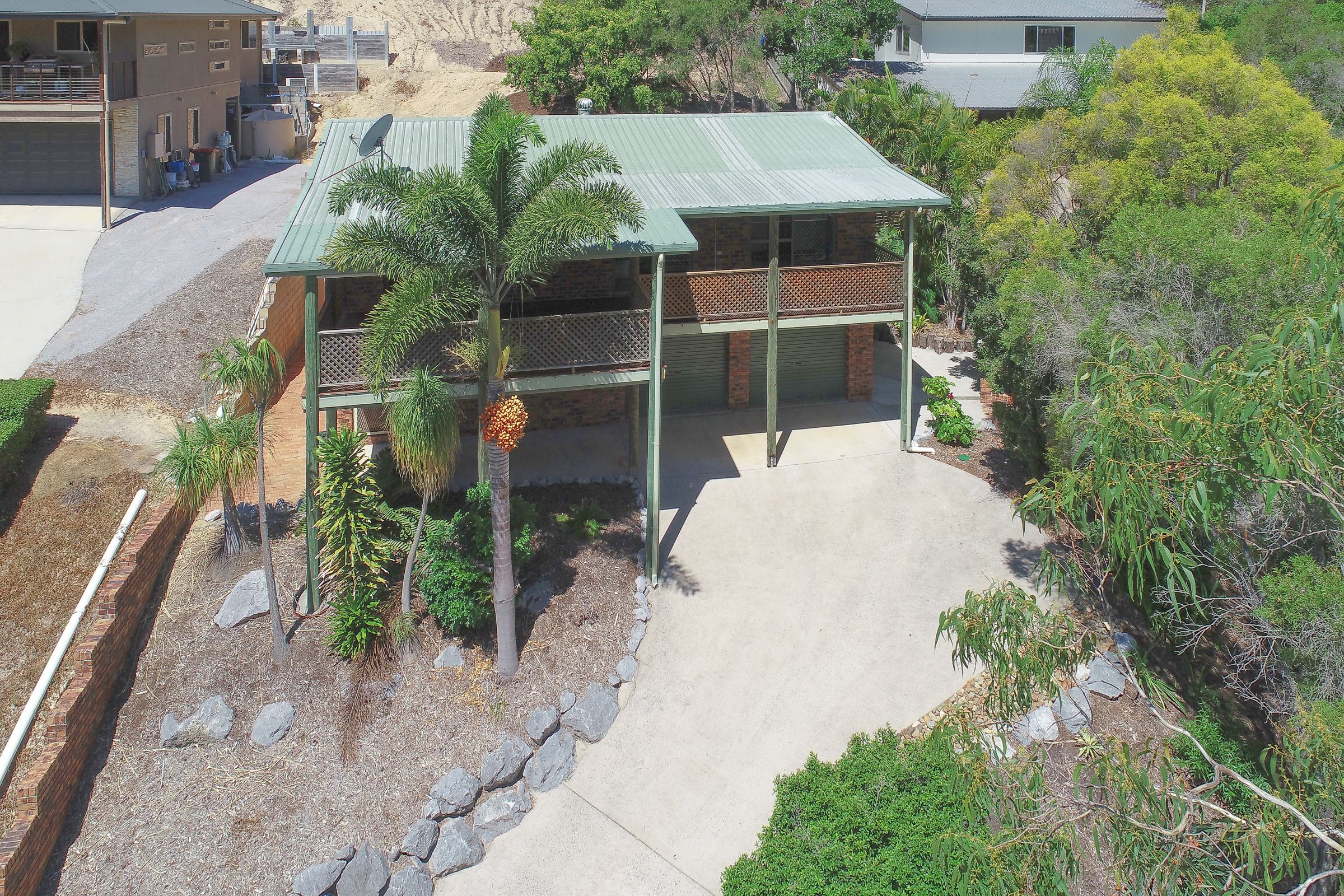 39 Allunga Drive, Glen Eden, QLD 4680
