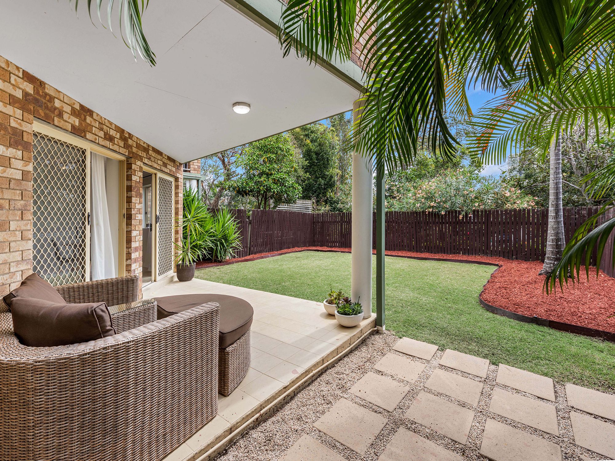 3/186 Harcourt Street, New Farm, QLD 4005