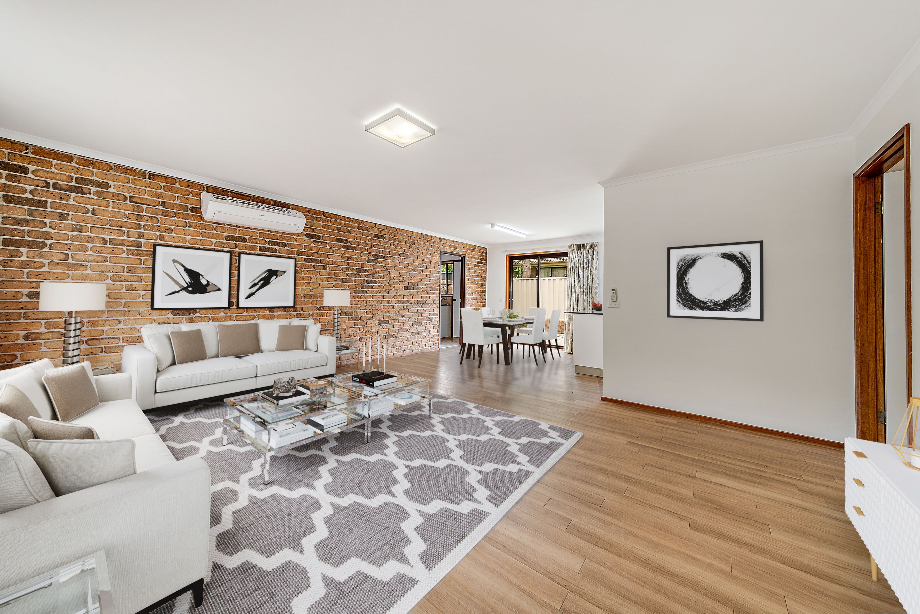 1/68 Twelvetrees Crescent, Florey, ACT 2615