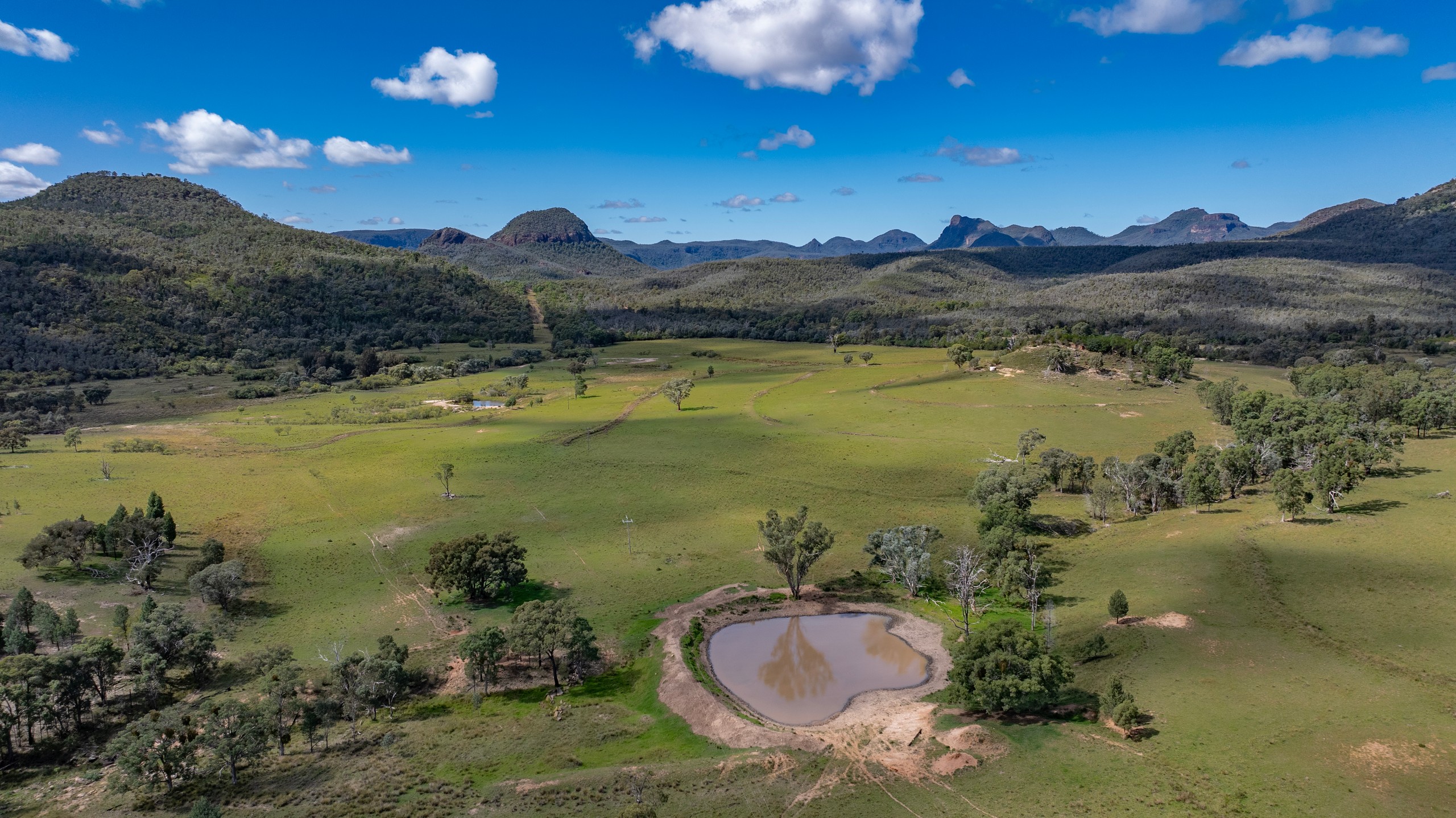 1428 Guinema Road, Bugaldie, NSW 2357