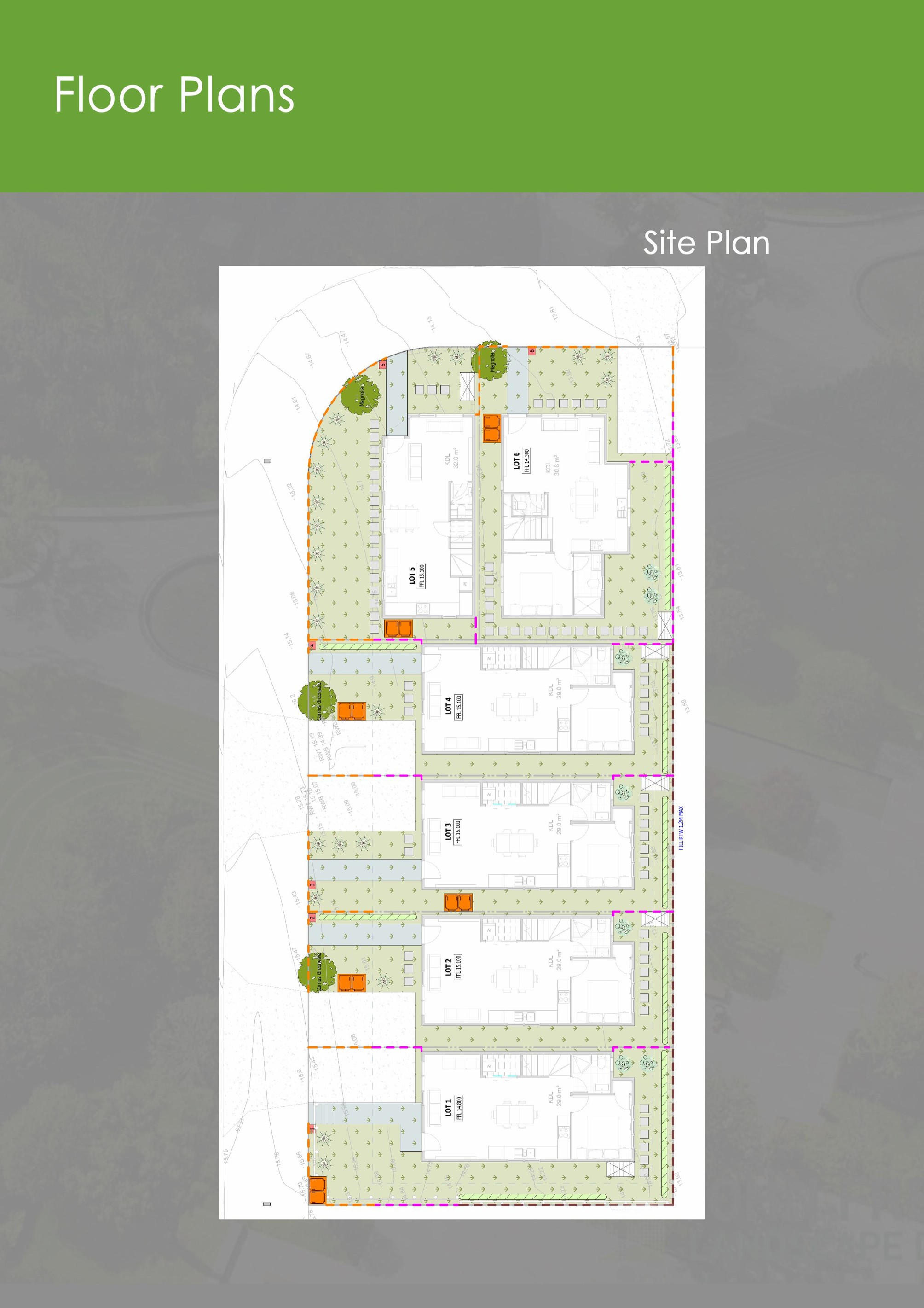Lot 3&4/40 Walters Road, Mount Wellington, Auckland City