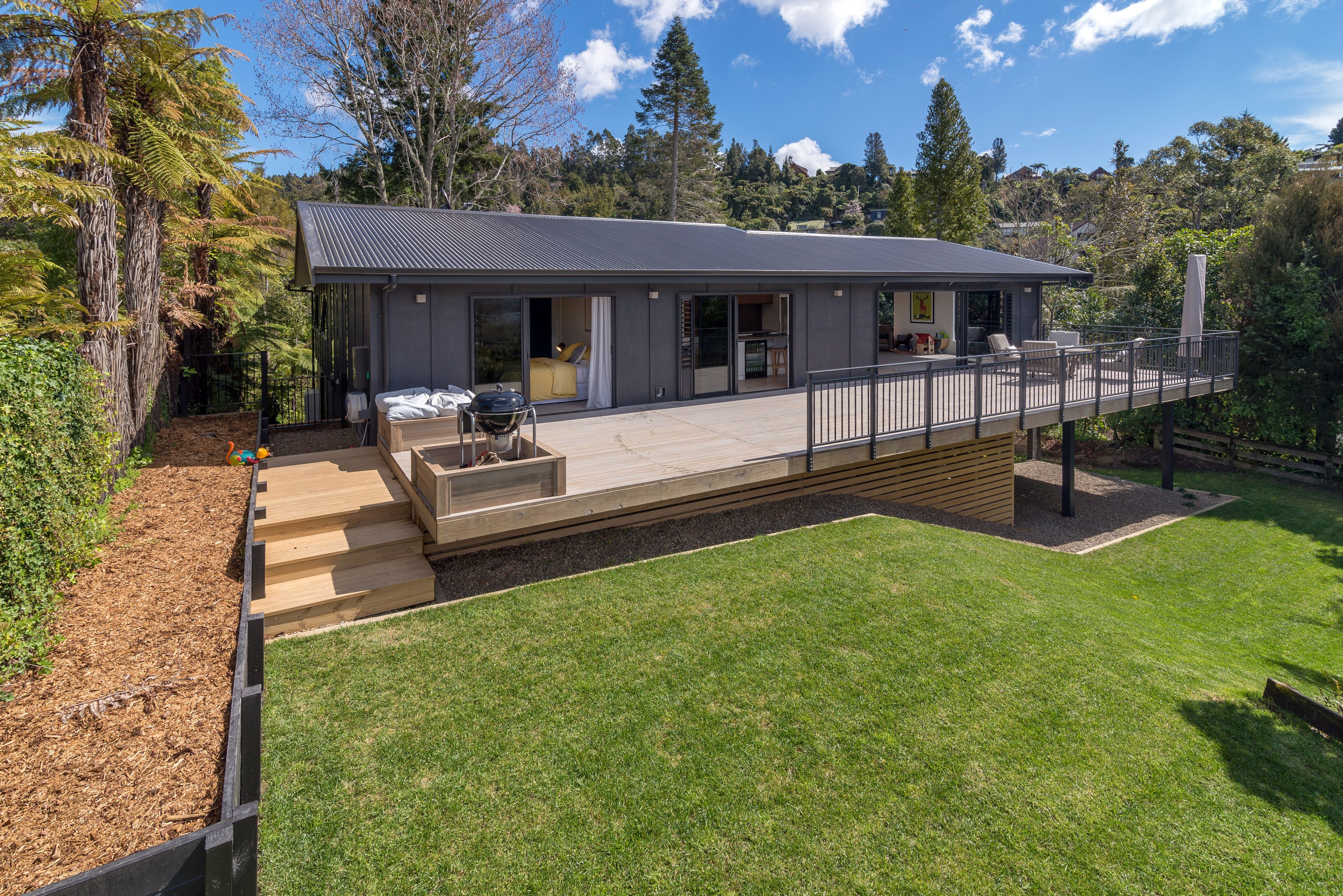 22 Okareka Loop Road, Lake Okareka, Rotorua District