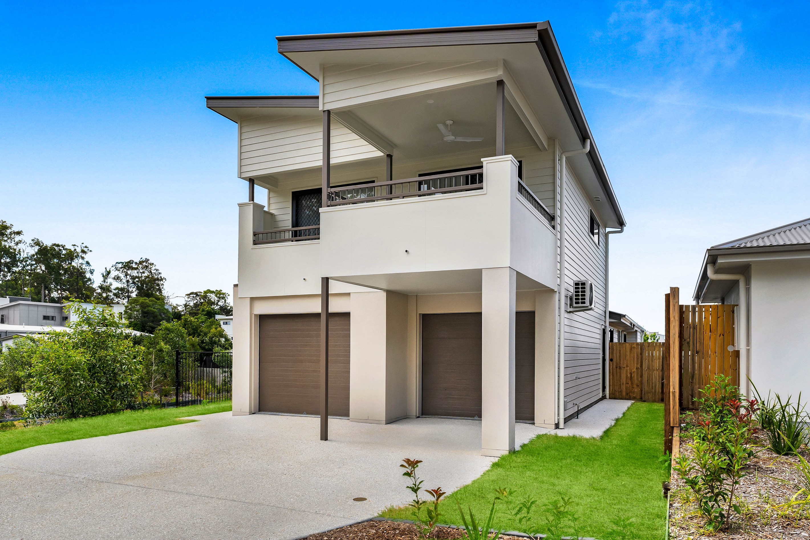 2/63 Talpa Street, Coomera, QLD 4209