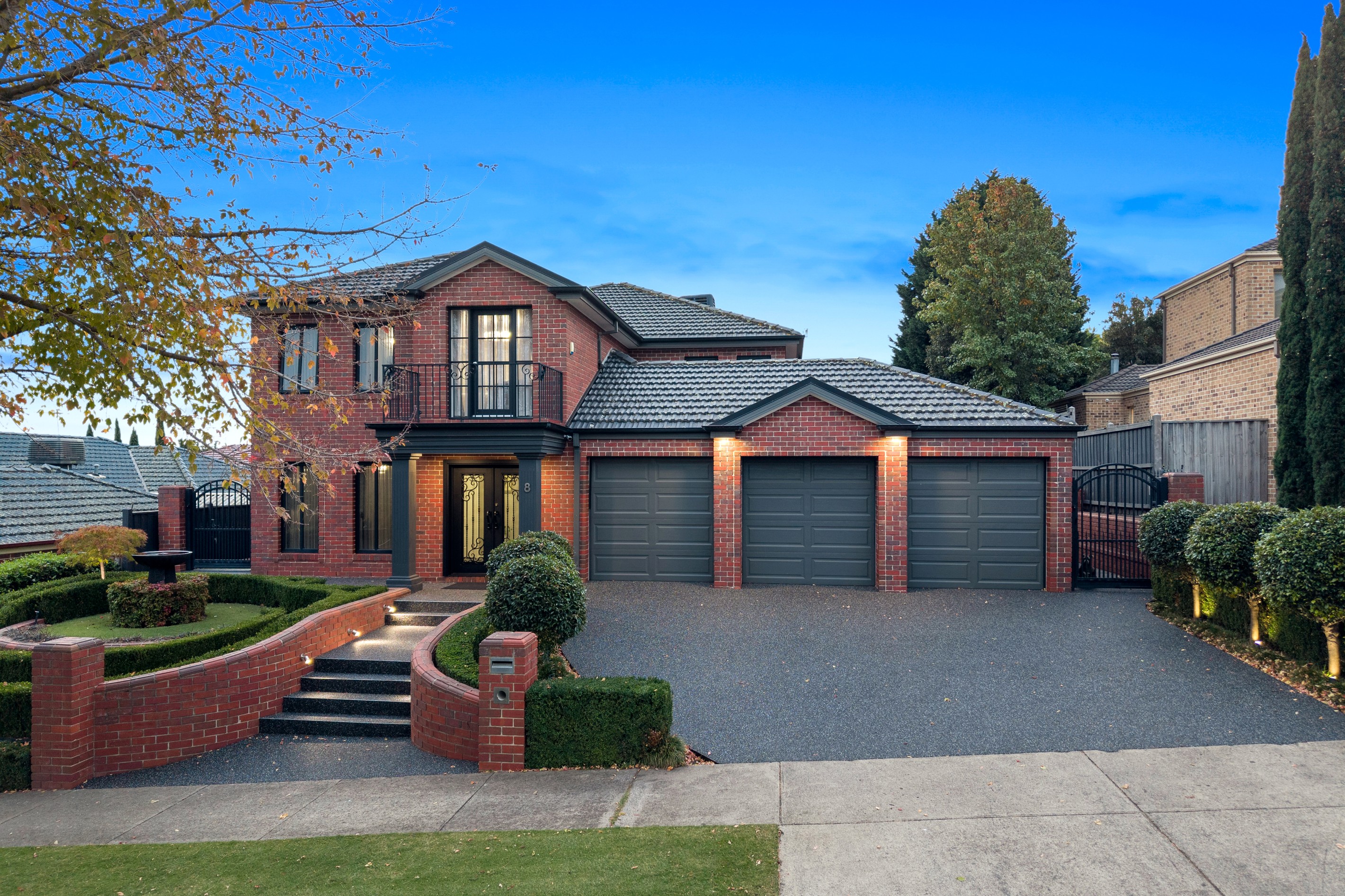 8 Monarch Way, Craigieburn, VIC 3064