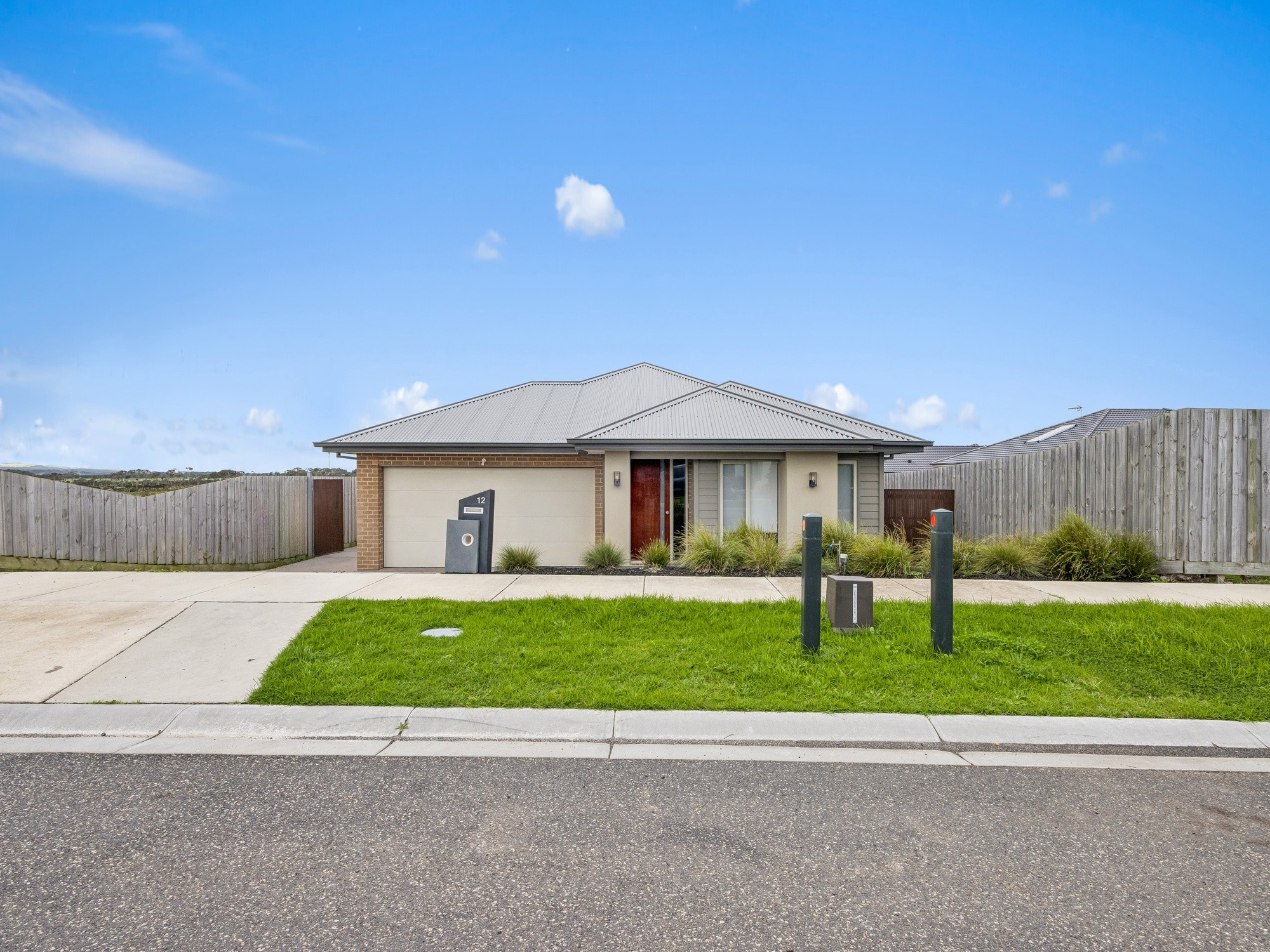 12 Burgan Avenue, North Wonthaggi, VIC 3995