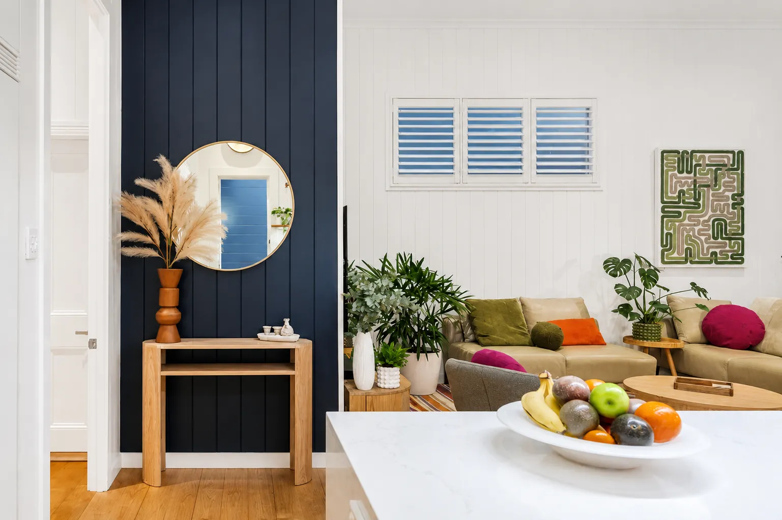 27 Guthrie Street, Paddington