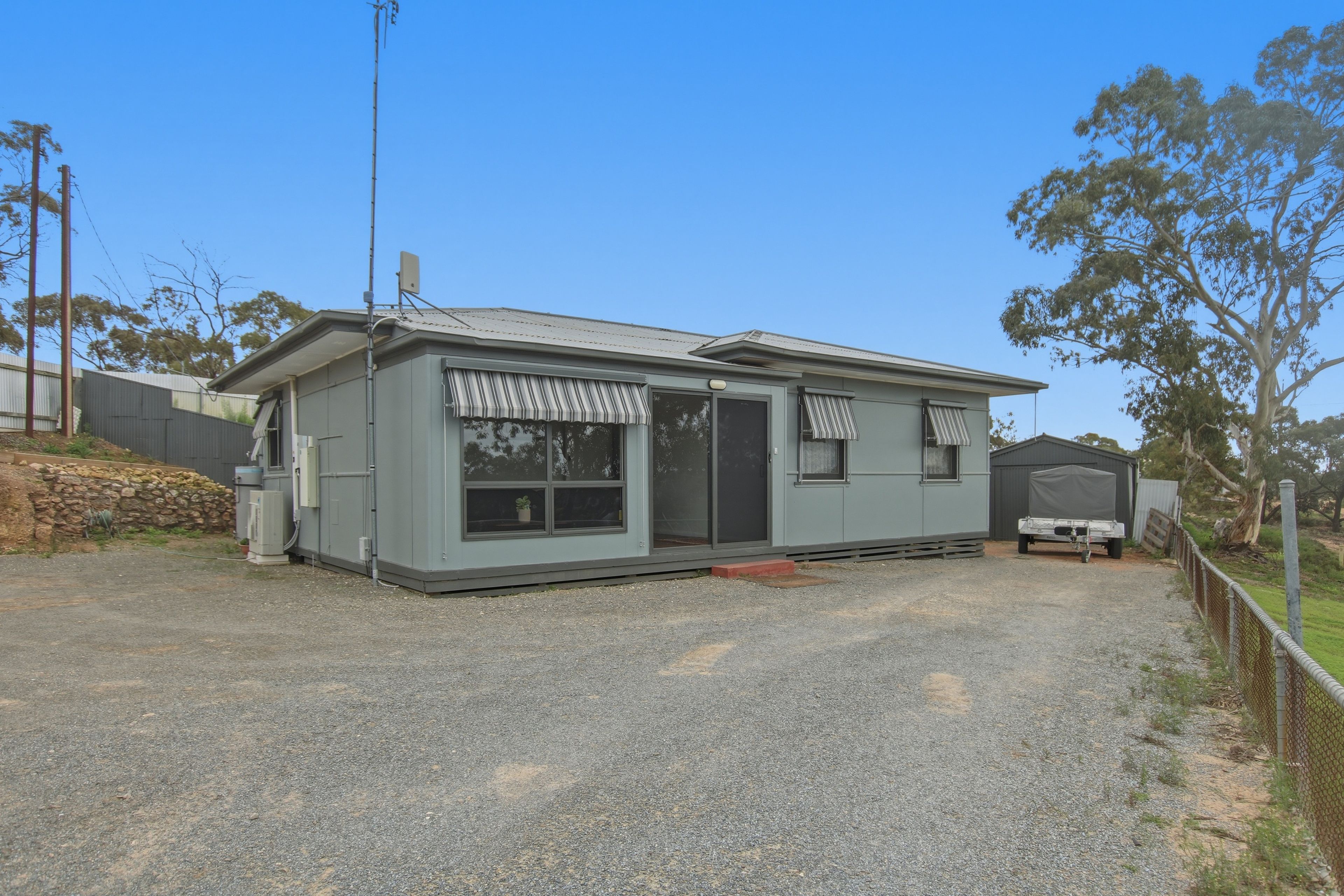 38 North Terrace, Blanchetown, SA 5357