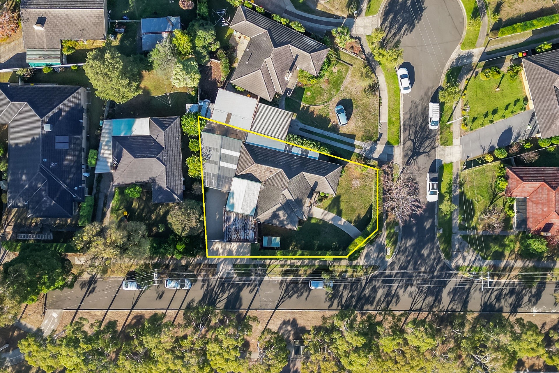 1 Elvara Court, Mulgrave, VIC 3170