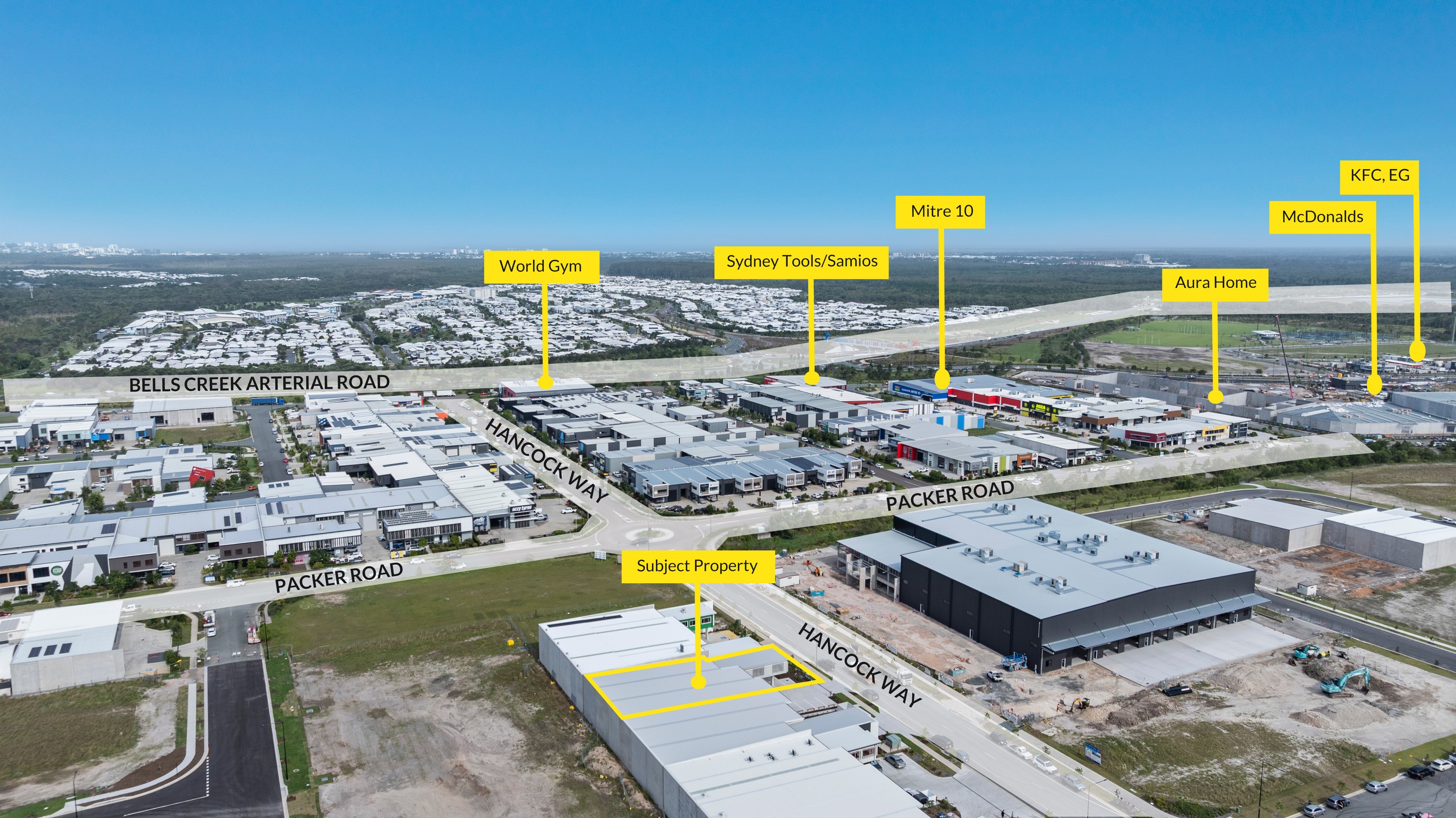 2/7 Hancock Way, Baringa, QLD 4551