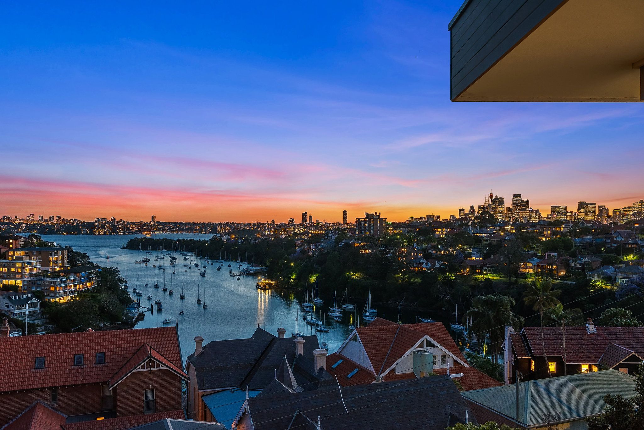 1A Royalist Road, Mosman, NSW 2088