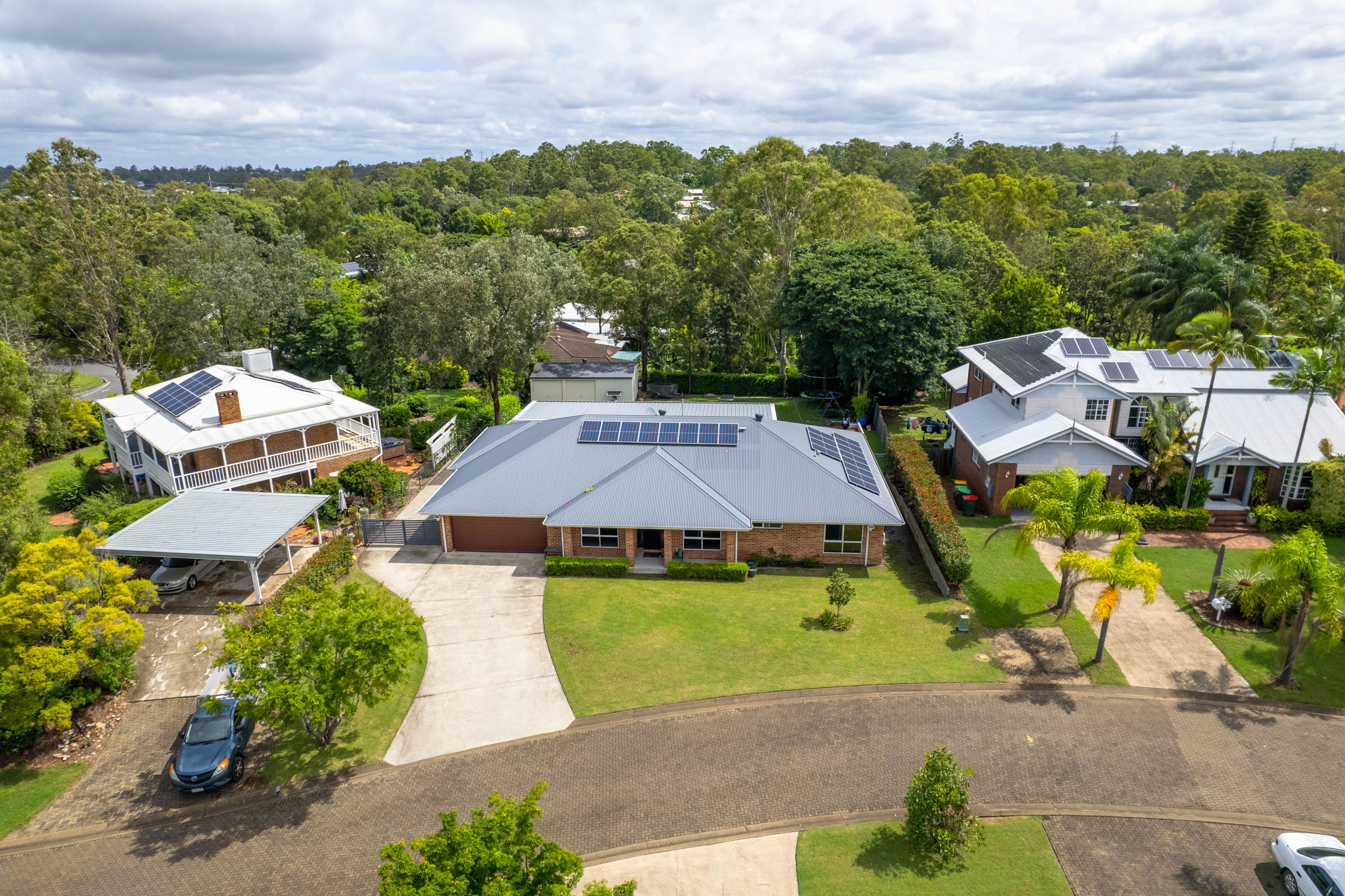 4 Nerrina Court, Karana Downs, QLD 4306