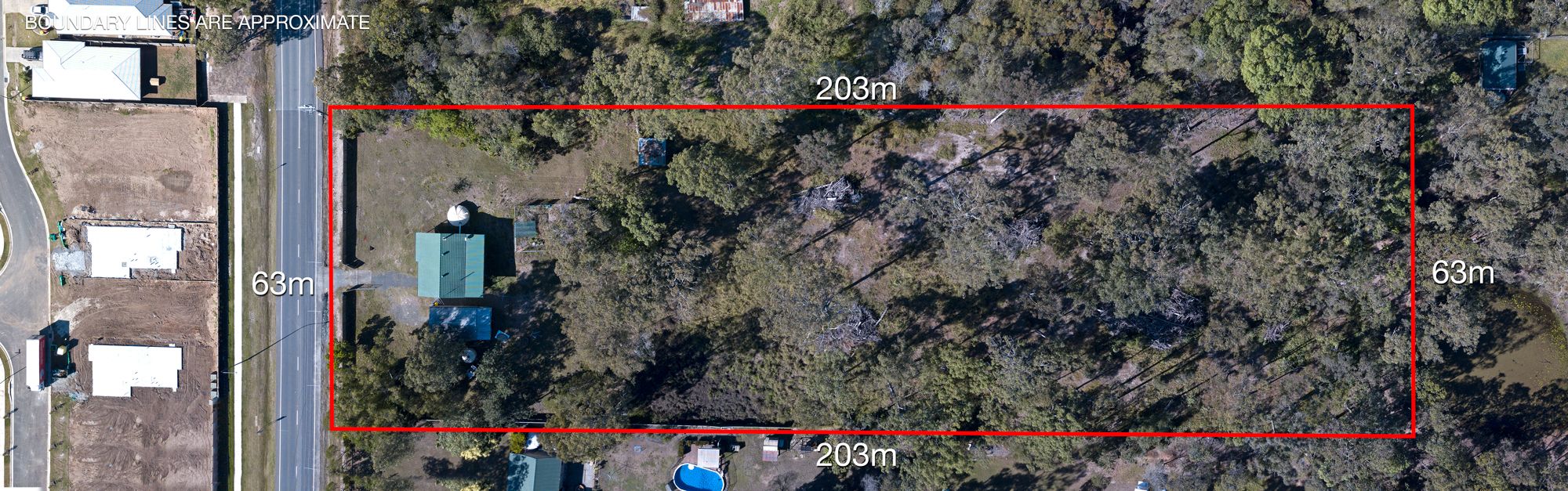 131-137 School Road, Logan Reserve, QLD 4133