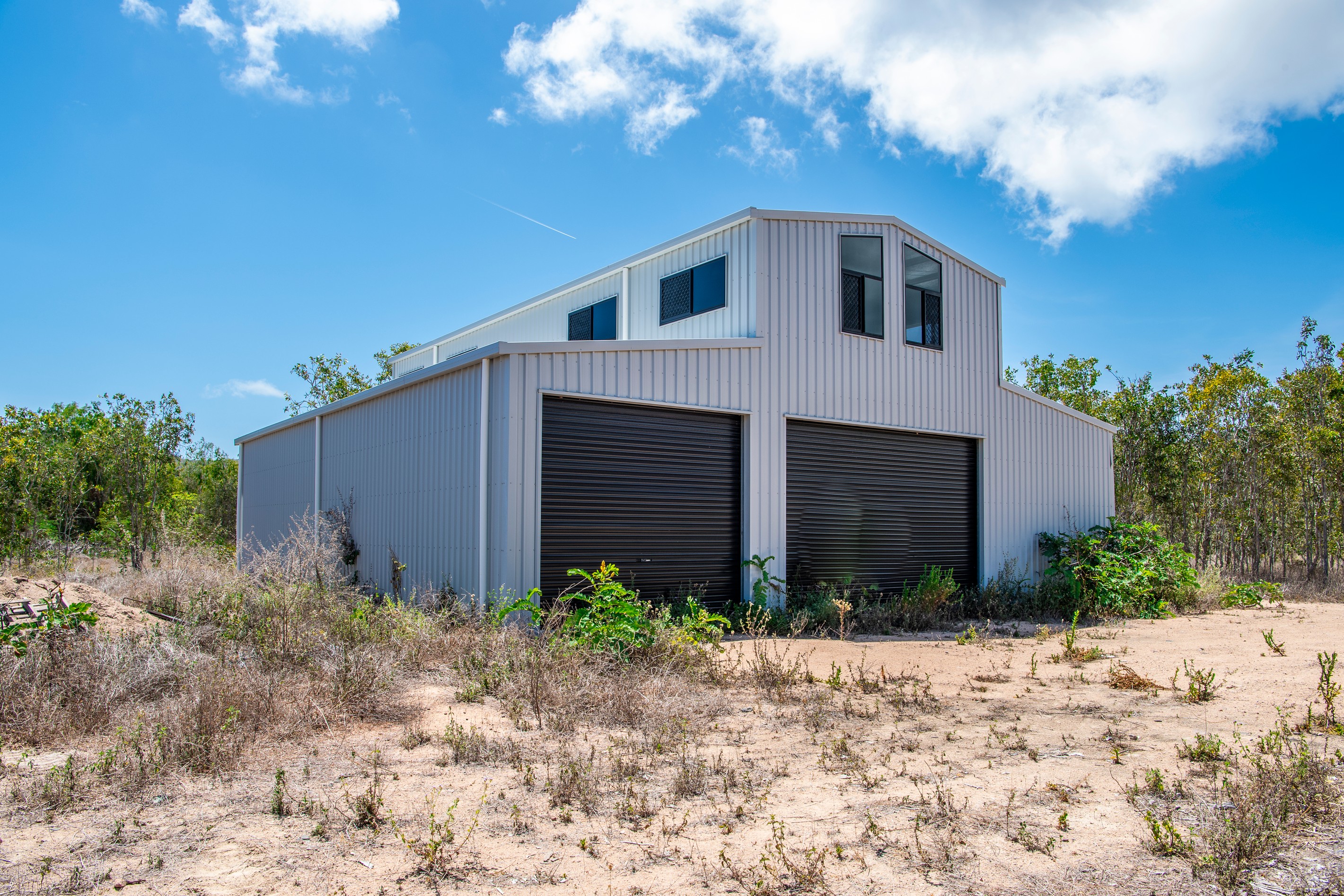 115-133 Apjohn Street, Horseshoe Bay, QLD 4819