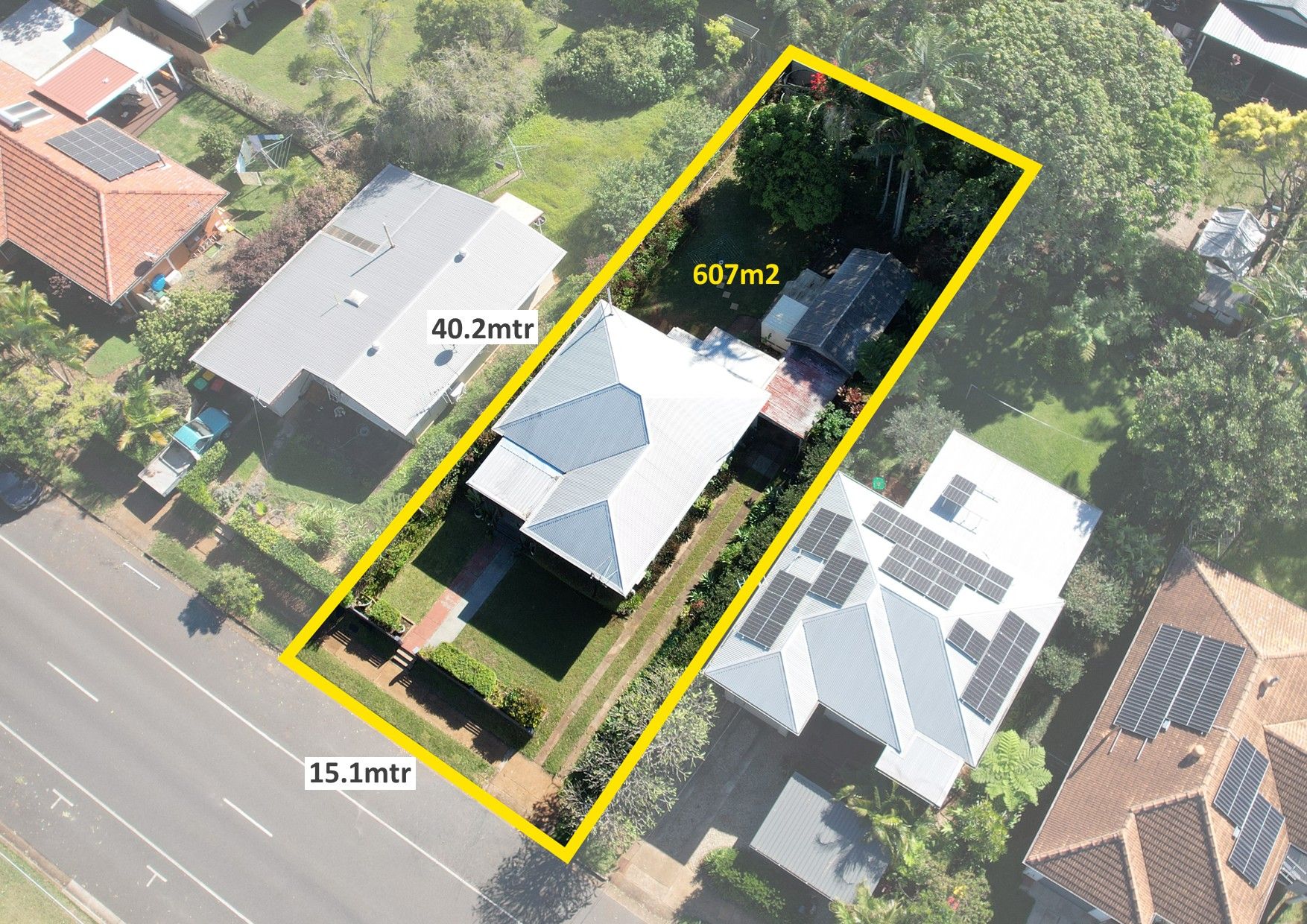 102 King Street, Woody Point, QLD 4019