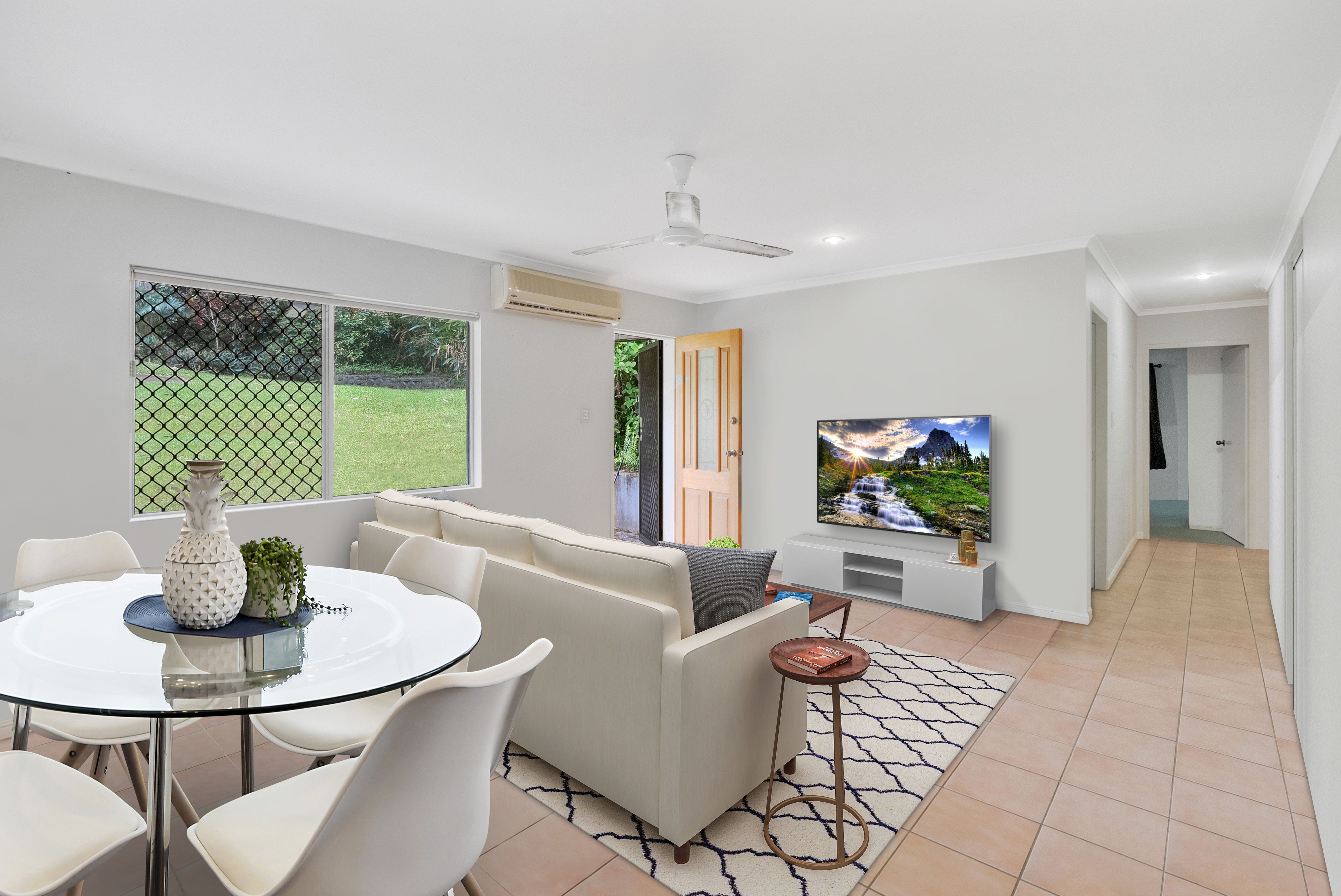 18 Granite Close, Brinsmead, QLD 4870