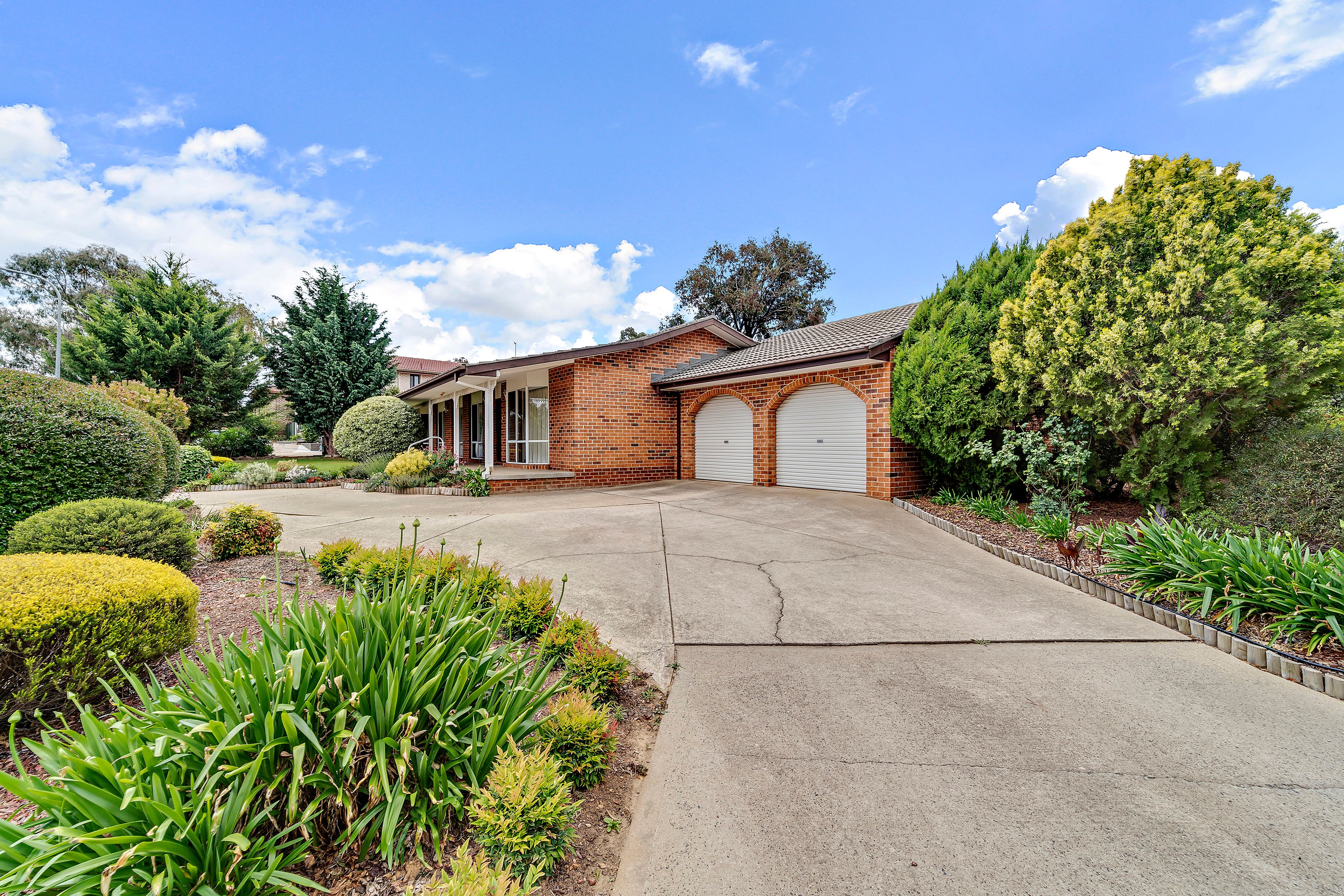 57 Bellinger Circuit, Kaleen, ACT 2617