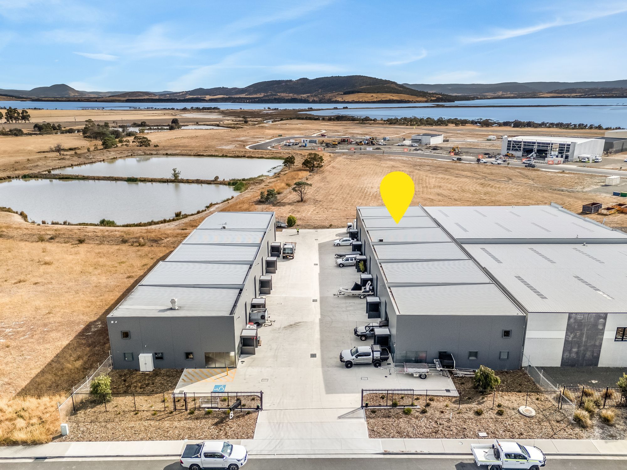 10/8 Cessna Way, Cambridge, TAS 7170