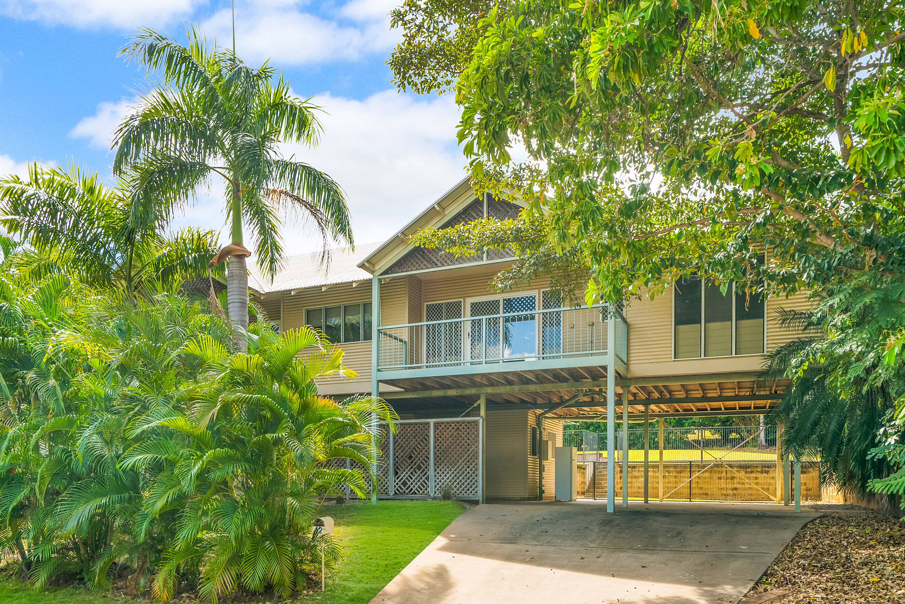 42 Dwyer Circuit, Driver, NT 0830
