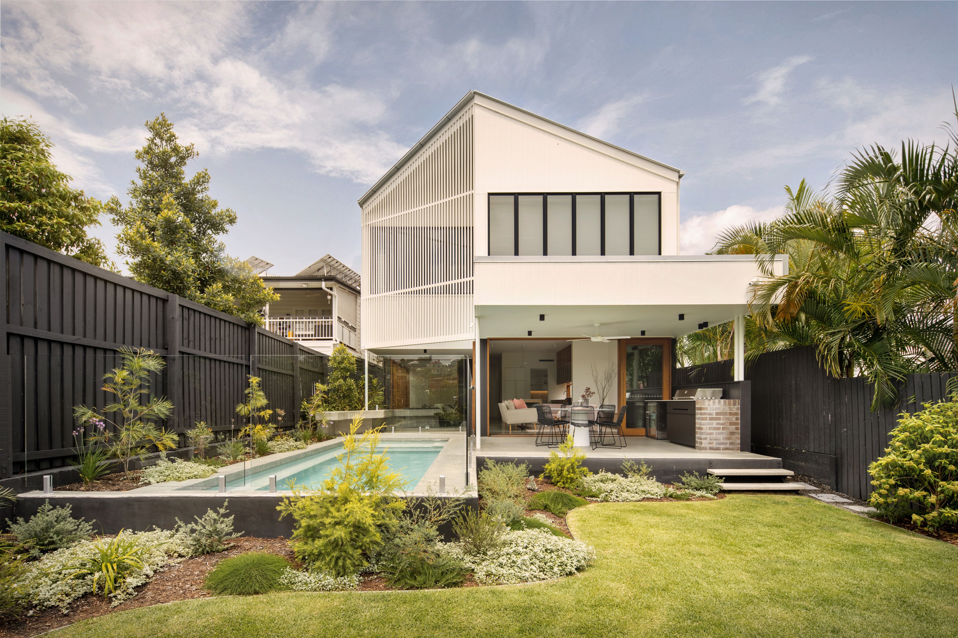 30 Great George Street, Paddington, QLD 4064