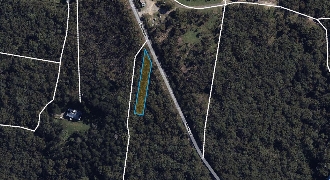 Lot 14 50 Otford Road, Helensburgh, NSW 2508