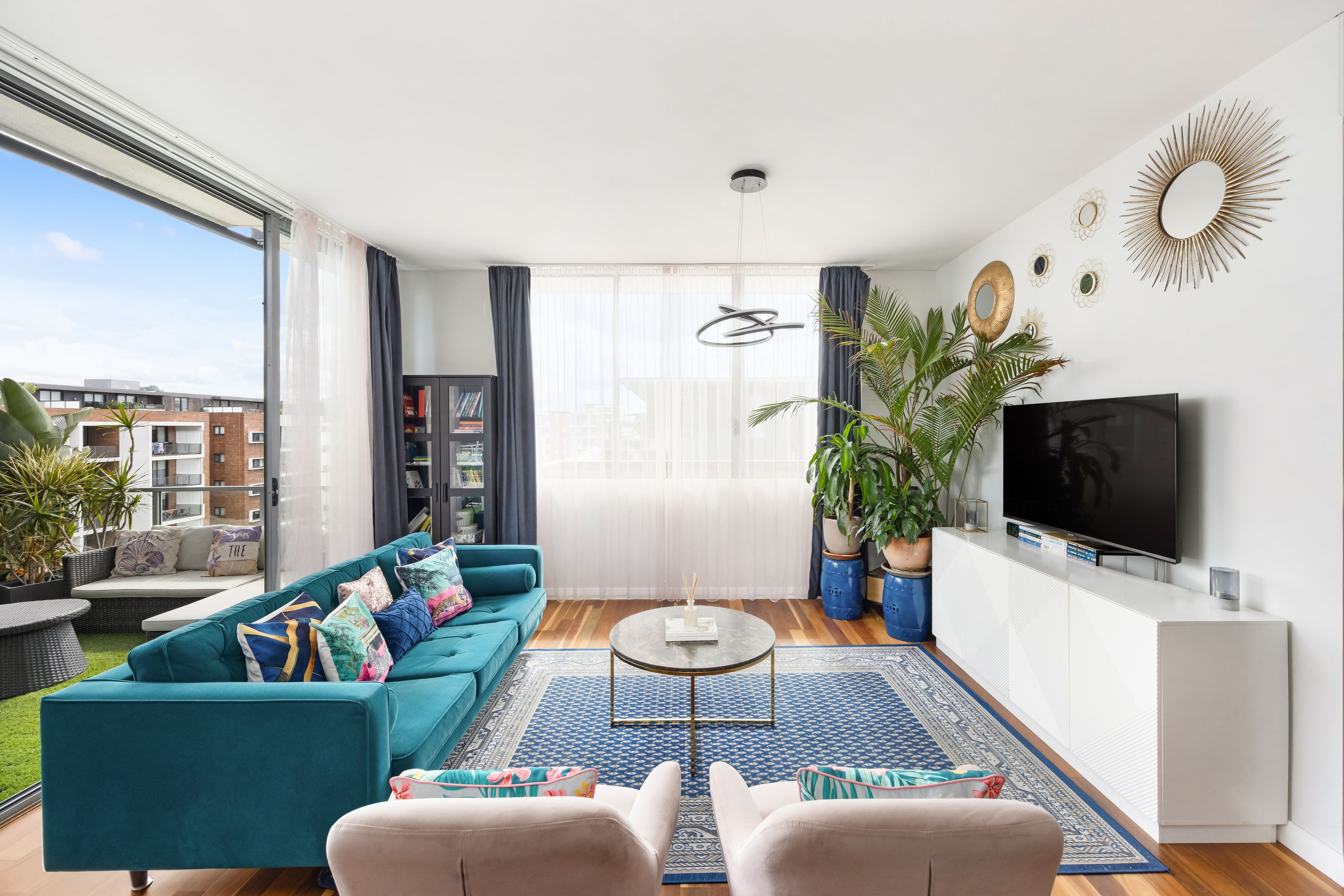 601/12 Rancom Street, Botany, NSW 2019