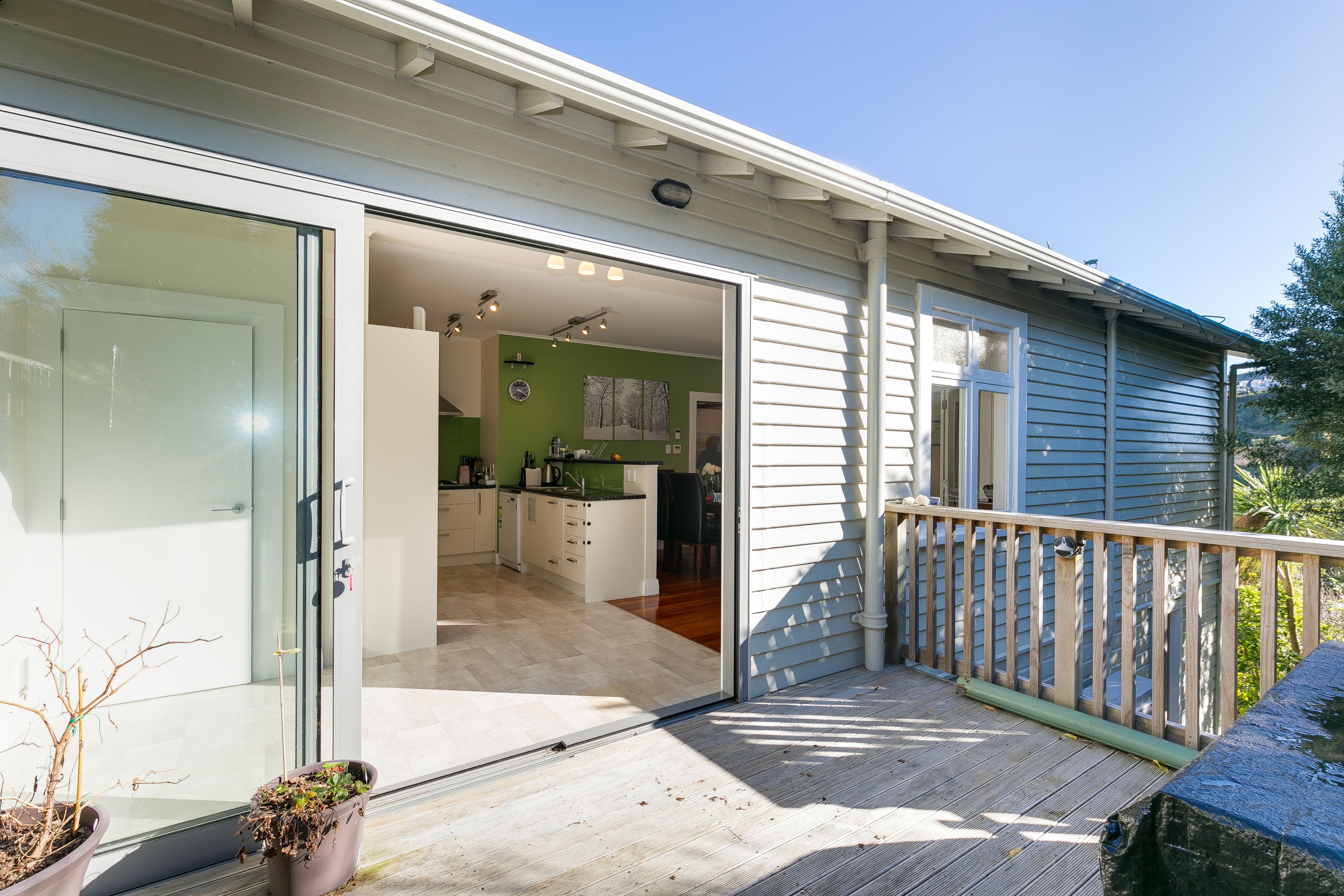 34 Harland Street, Brooklyn, Wellington City