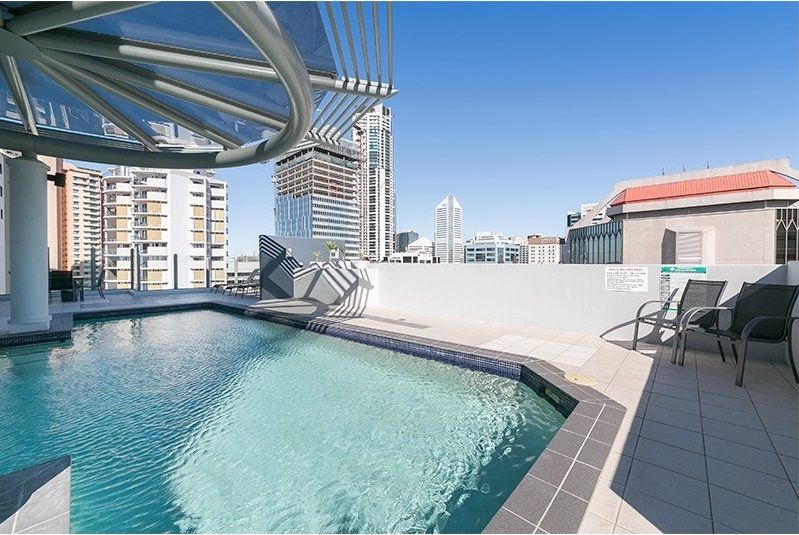 32/446 Ann Street, Brisbane City, QLD 4000