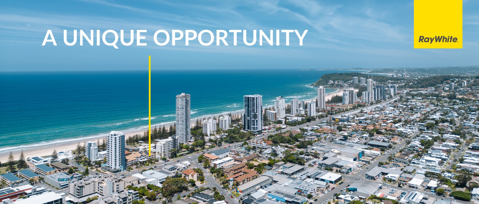 302/2007 Gold Coast Highway, Miami, QLD 4220