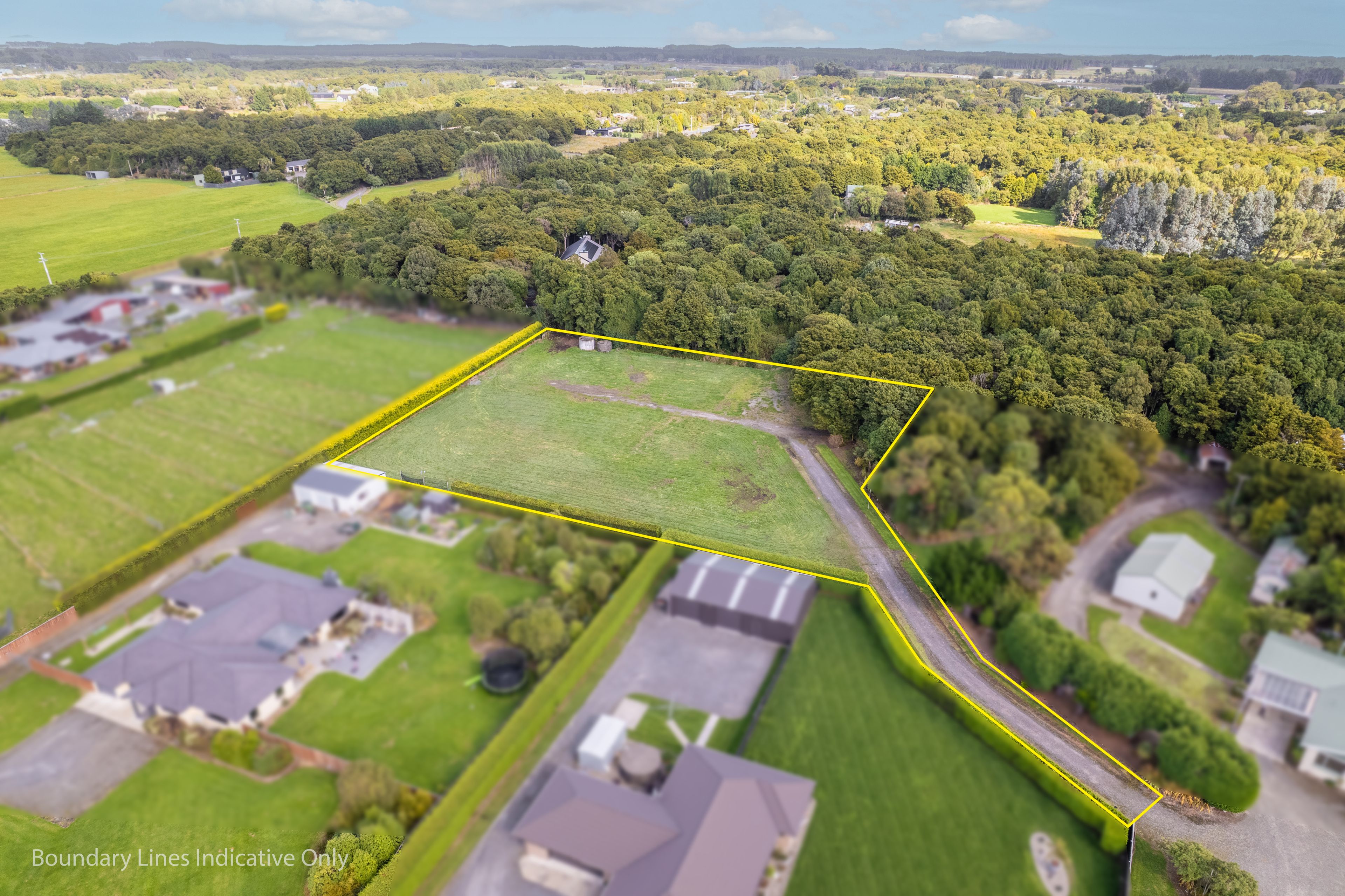 162 Oreti Road, Otatara, Invercargill