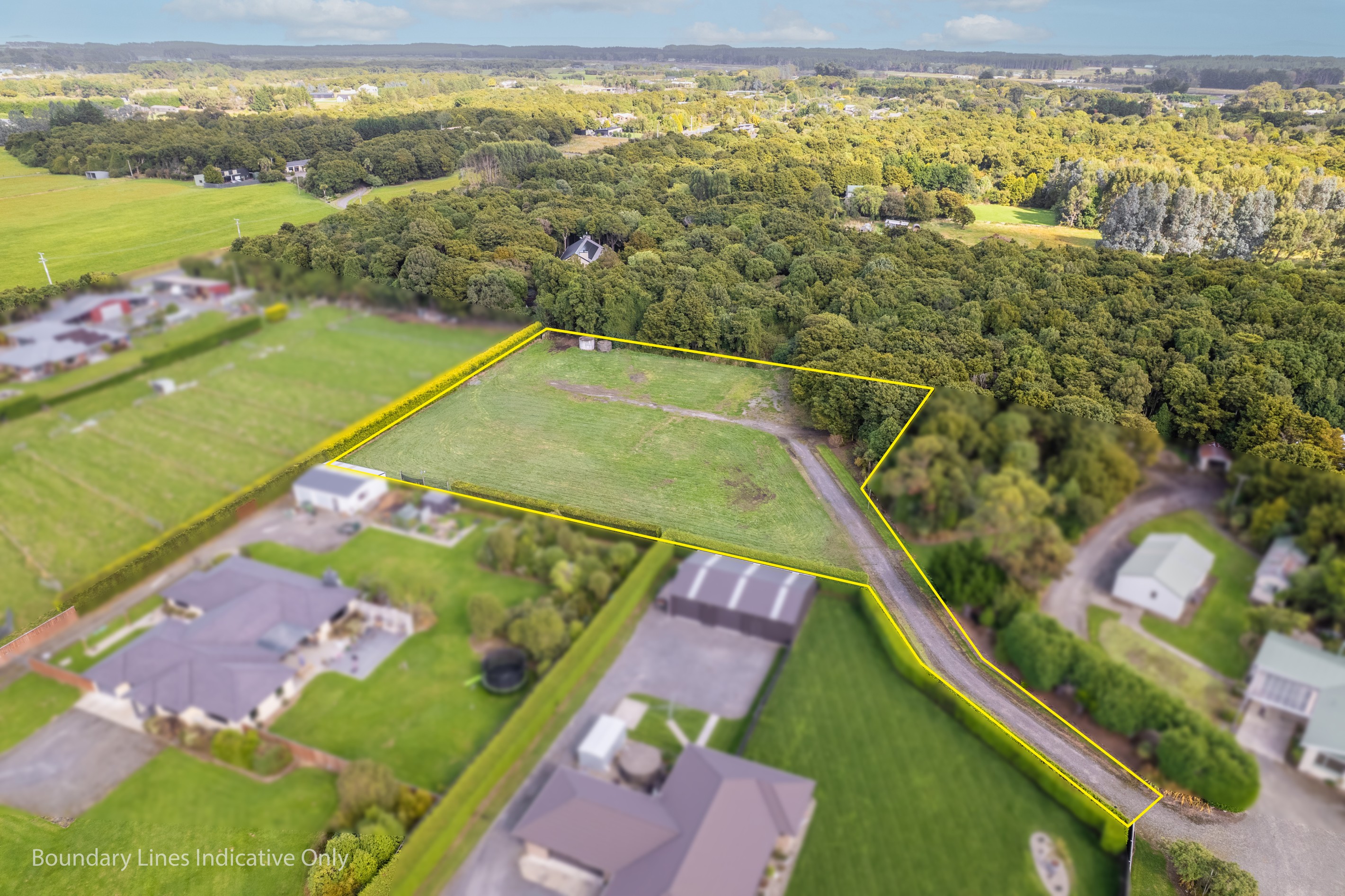 162 Oreti Road, Otatara, Invercargill