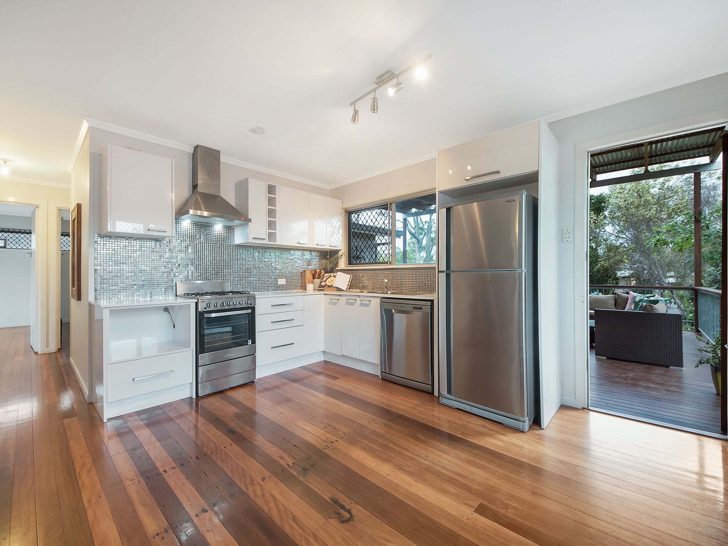 45 Wilson Avenue, Albany Creek, QLD 4035