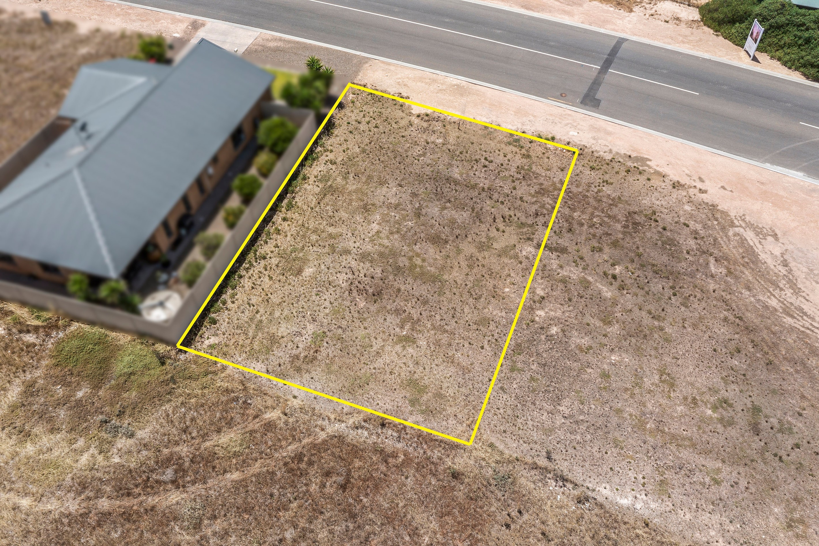 Lot 33 56 St Andrews Drive, Port Hughes, SA 5558
