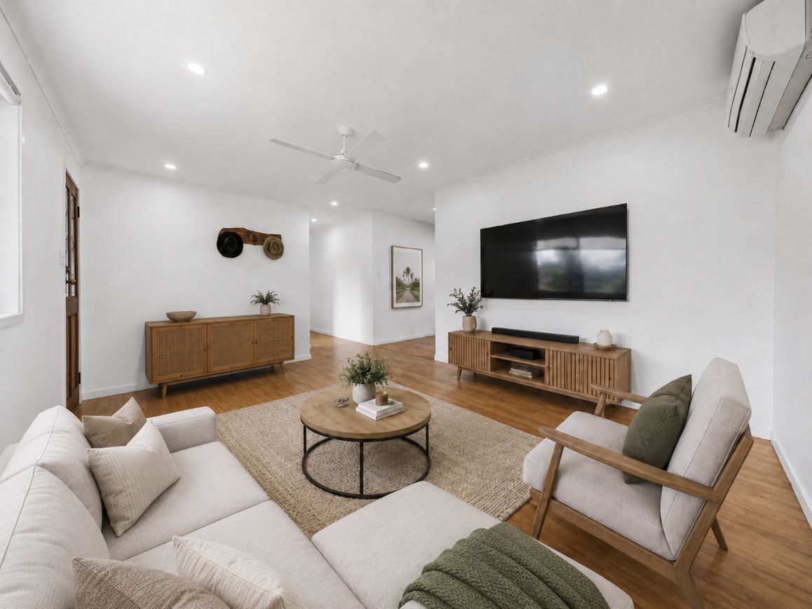 4 Shannon Street, Eagleby, QLD 4207