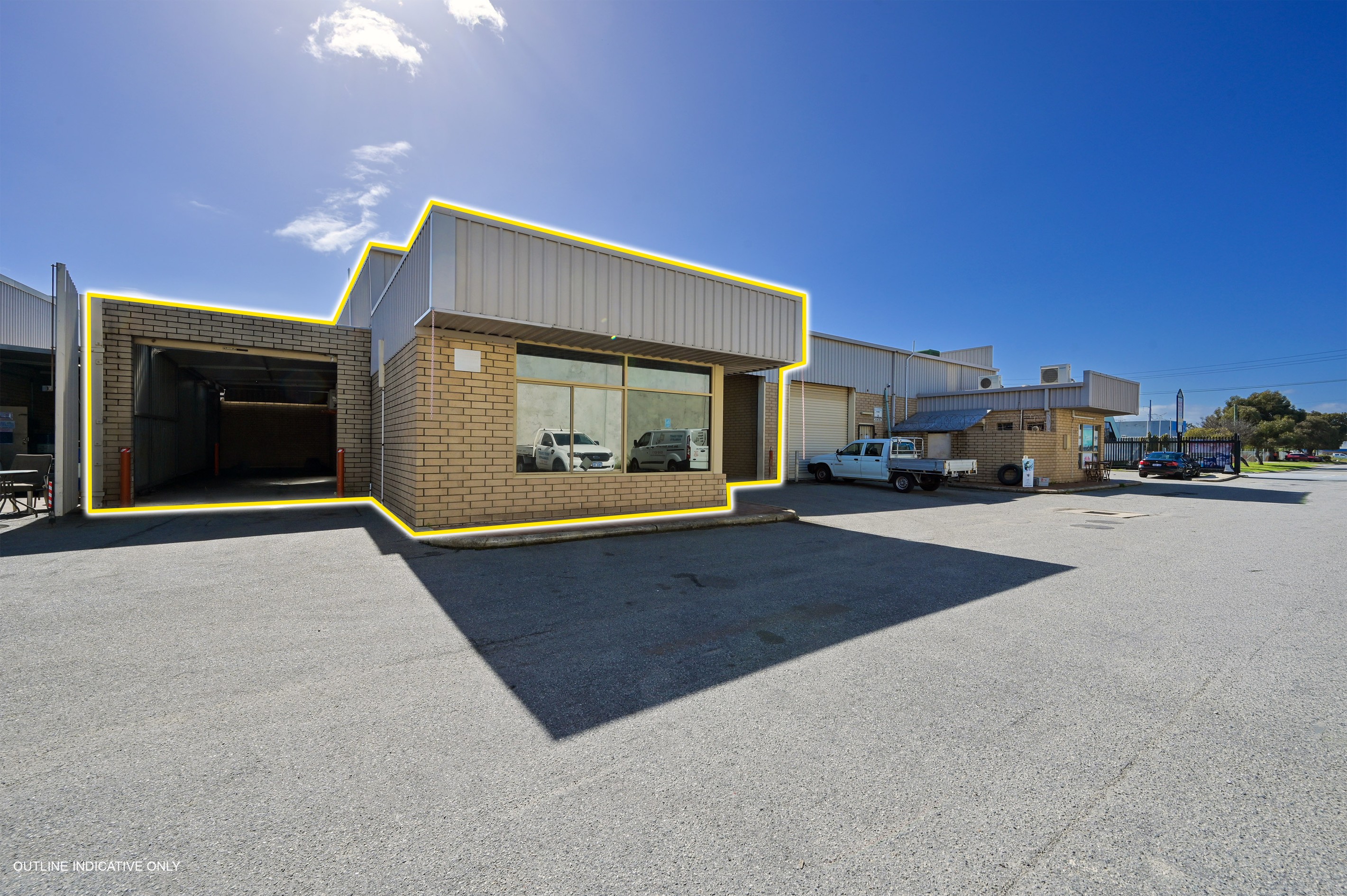 3/9 Oxleigh Drive, Malaga, WA 6090