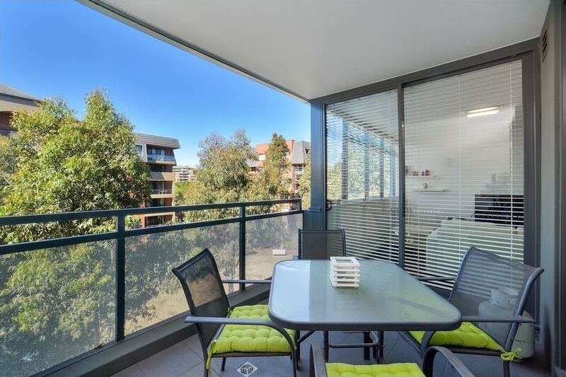 64/2 Coulson Street, Erskineville, NSW 2043