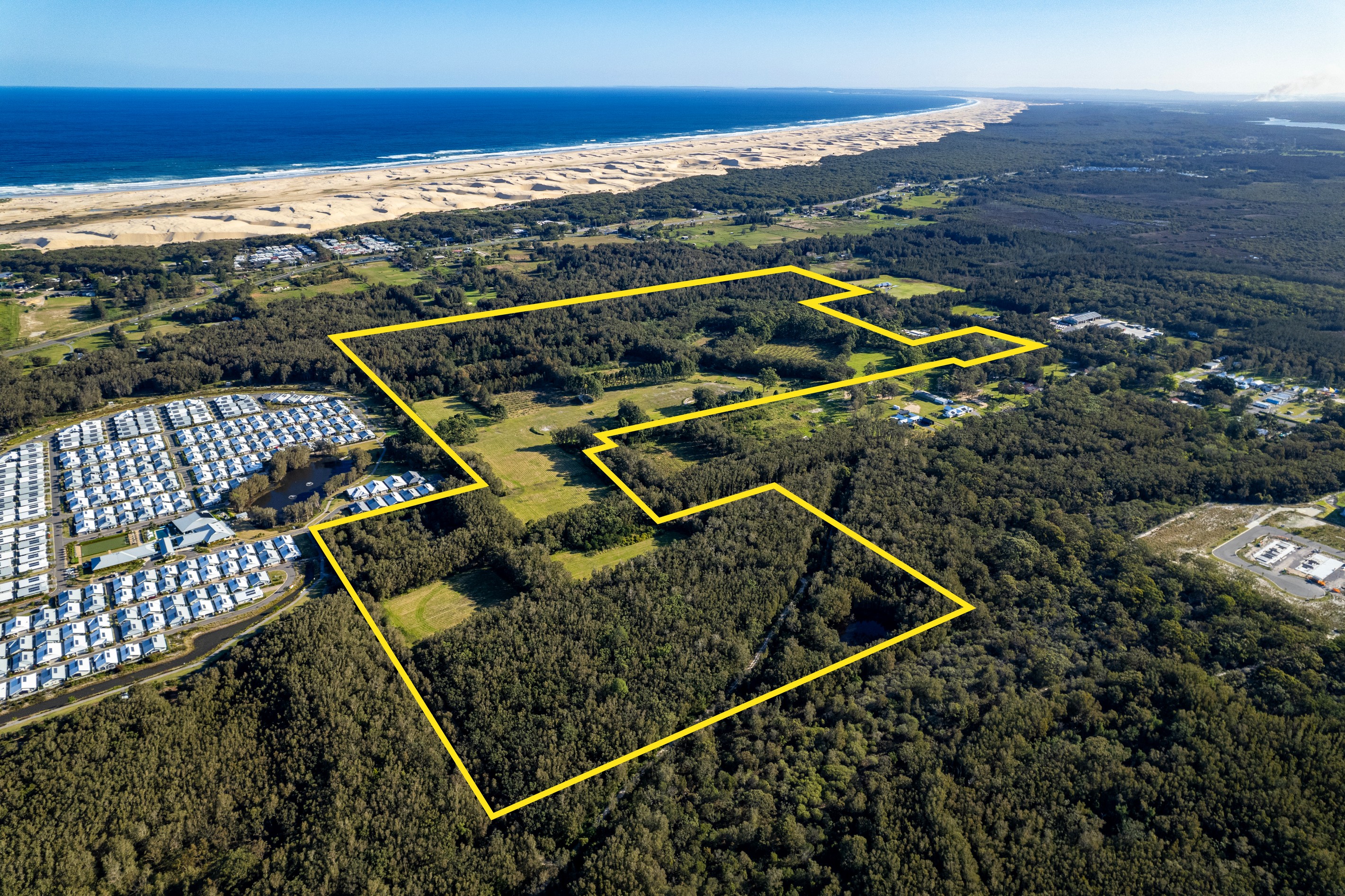 36 Port Stephens Drive, Anna Bay, NSW 2316