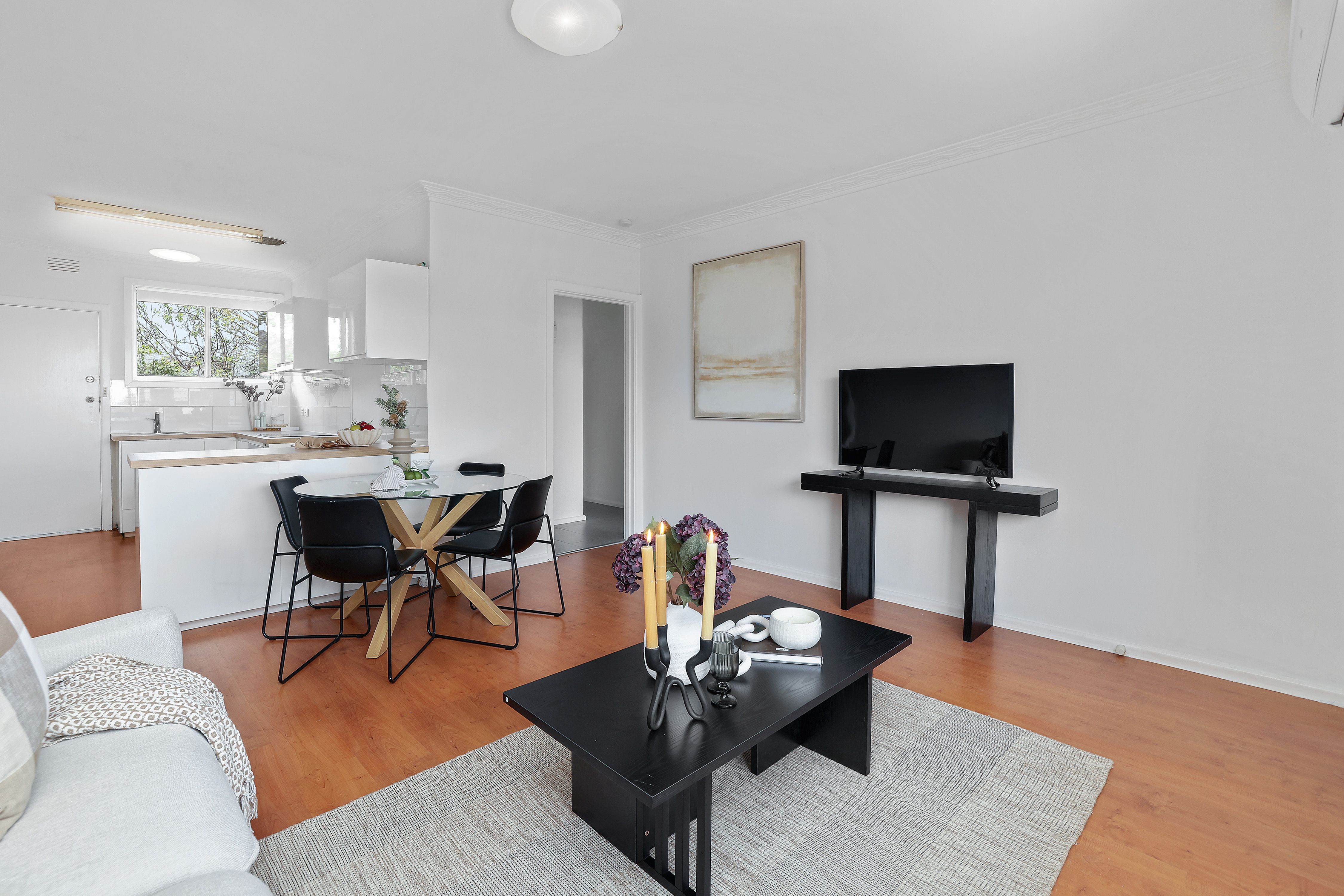 3/42-44 Bryants Road, Dandenong, VIC 3175