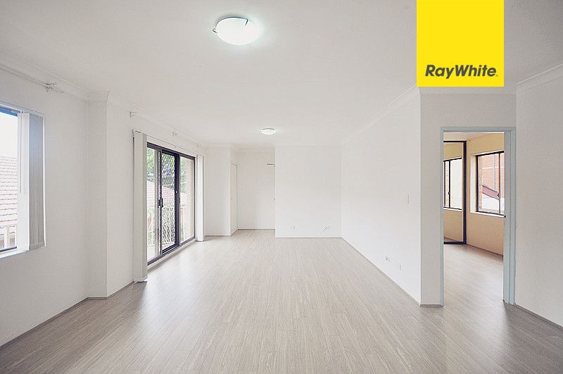2/25 Allen Street, Harris Park, NSW 2150