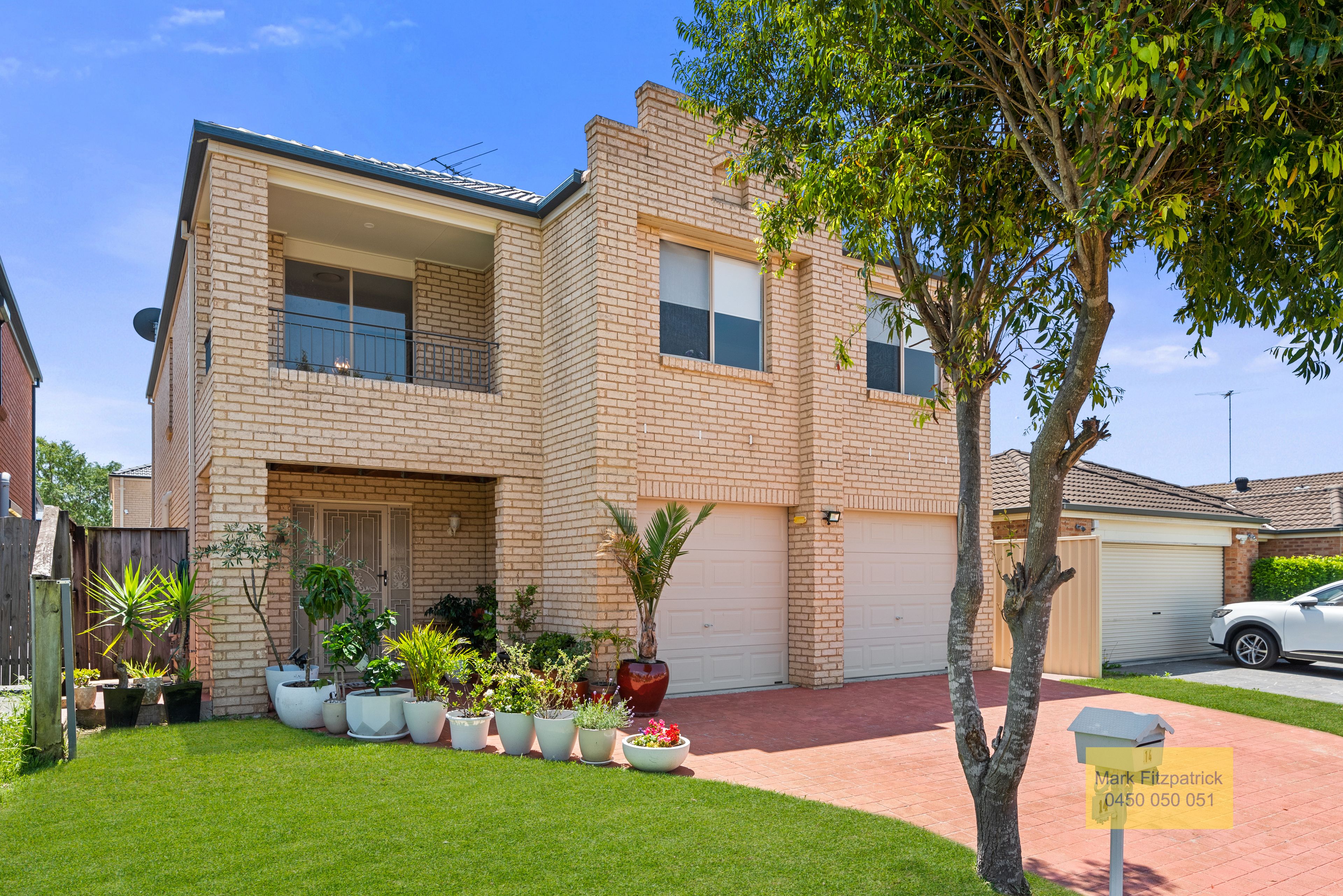14 Acri Street, Prestons, NSW 2170