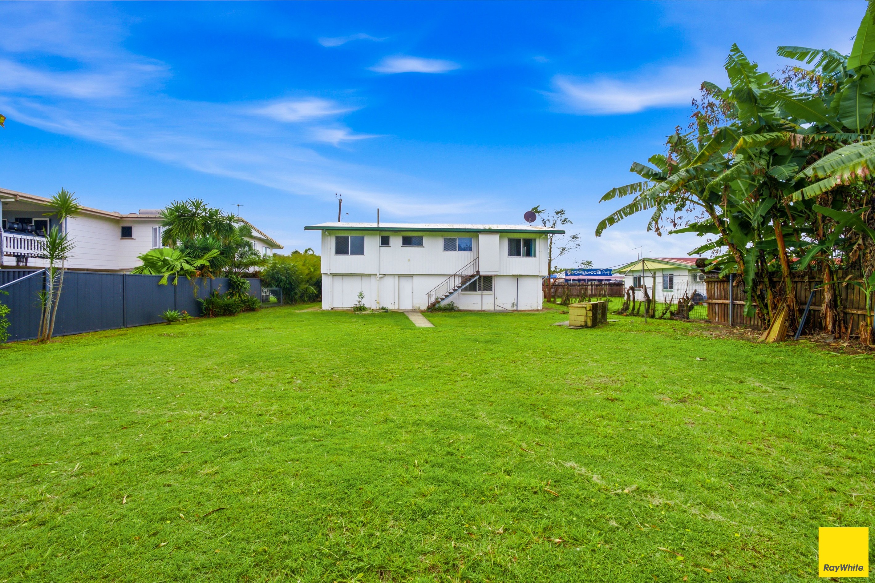 105 Hoare Street, Manunda, QLD 4870