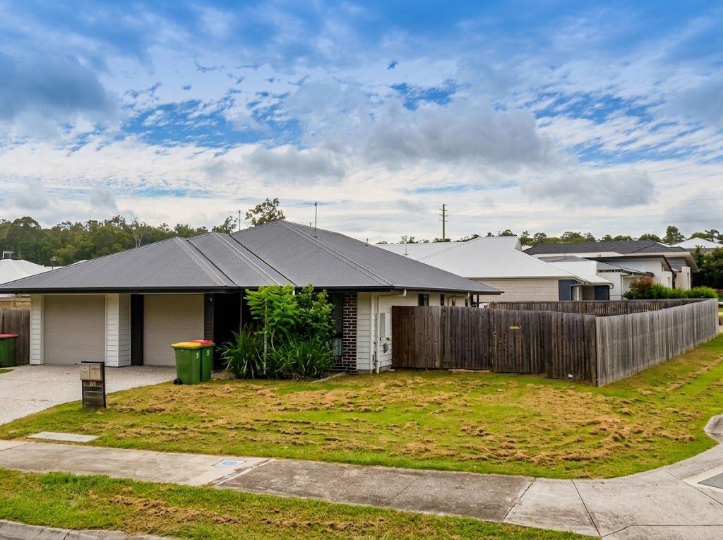 120 Holroyd Street, Brassall, QLD 4305