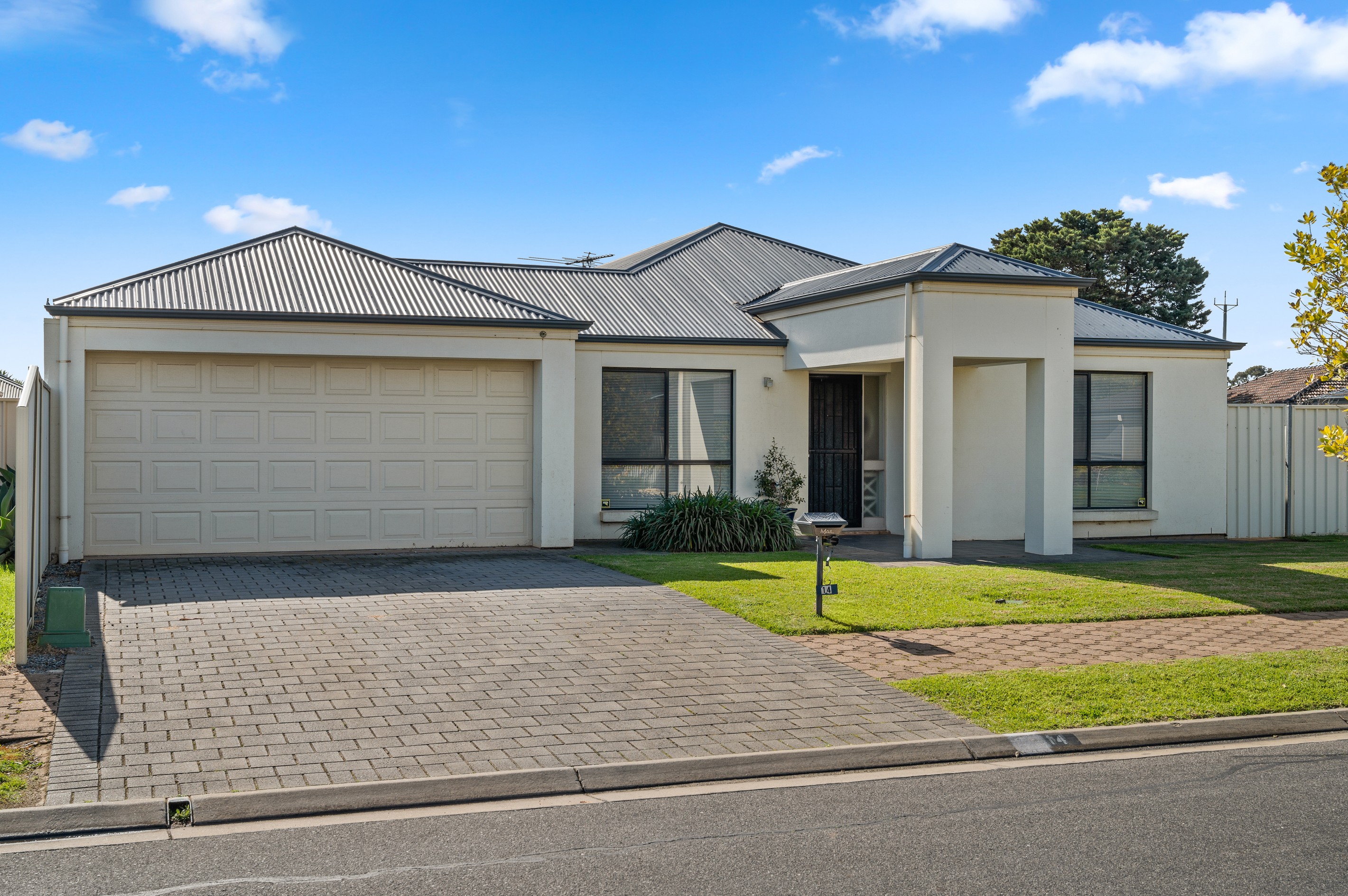 14 Blossom Court, Direk, SA 5110