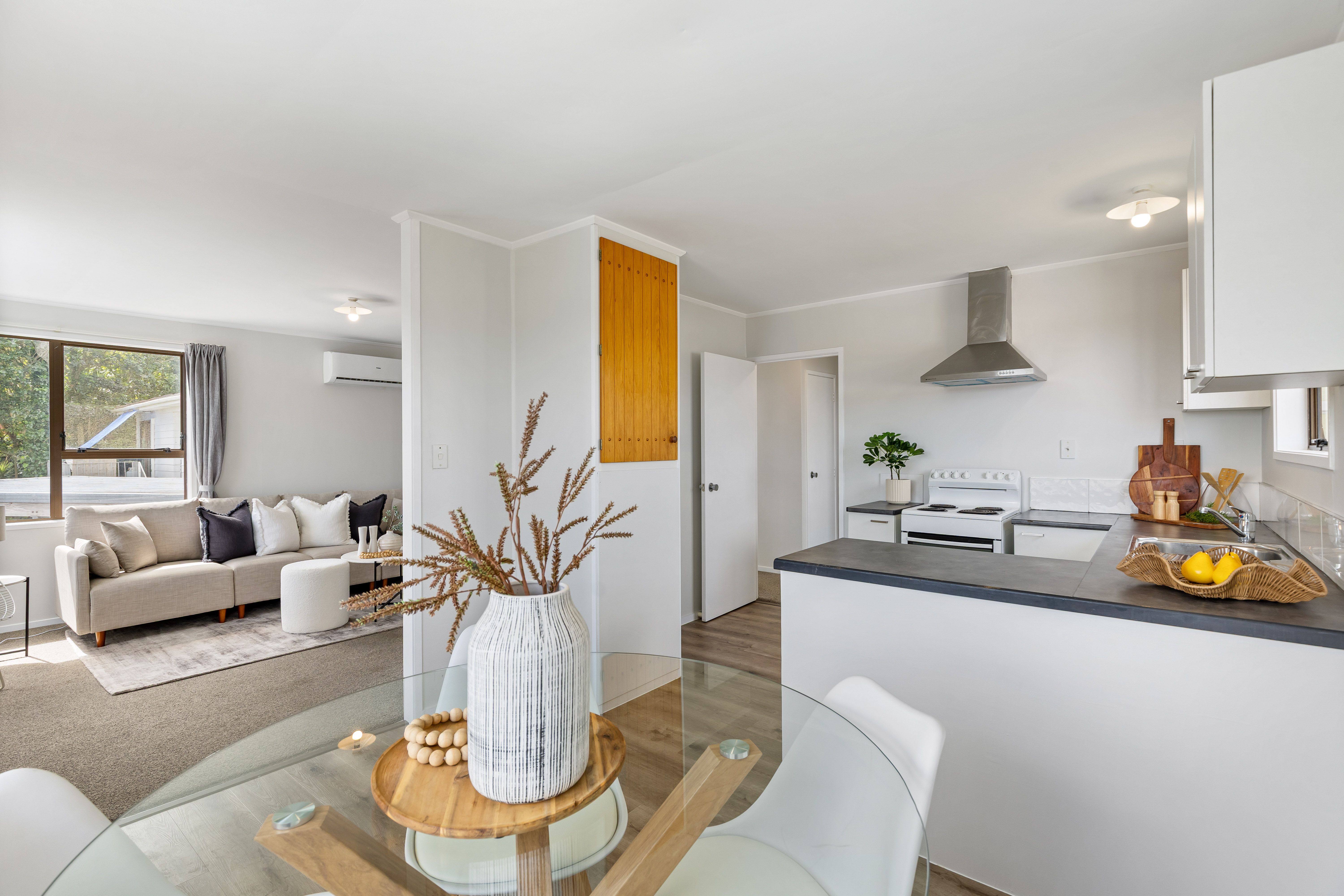 64A Sunvue Road, Glen Eden, Waitakere City