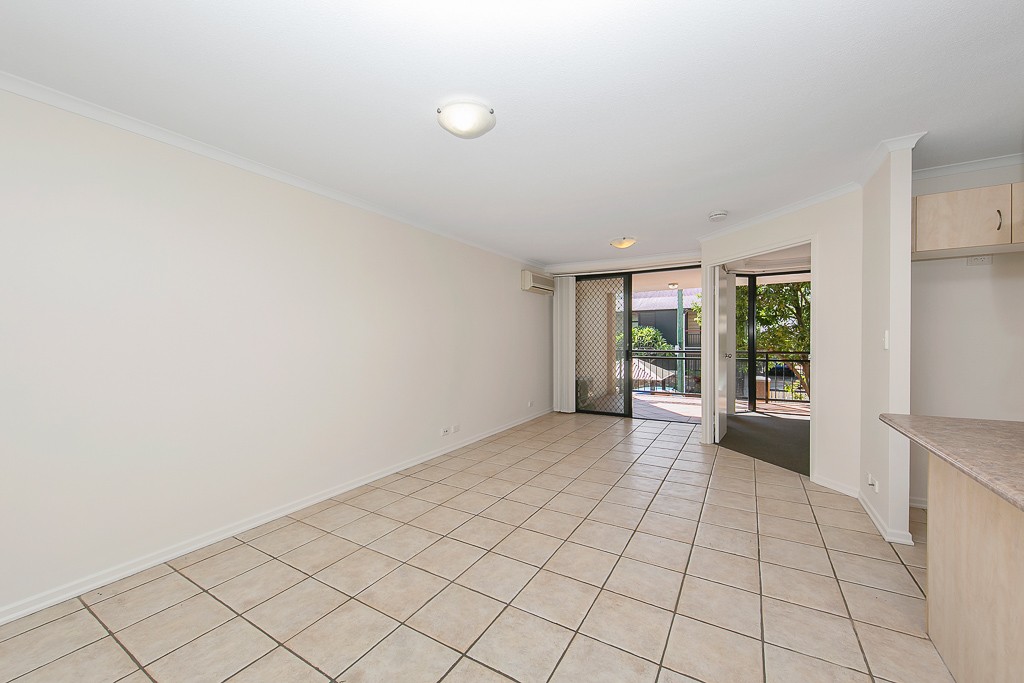 25/2 St Pauls Terrace, Spring Hill, QLD 4000