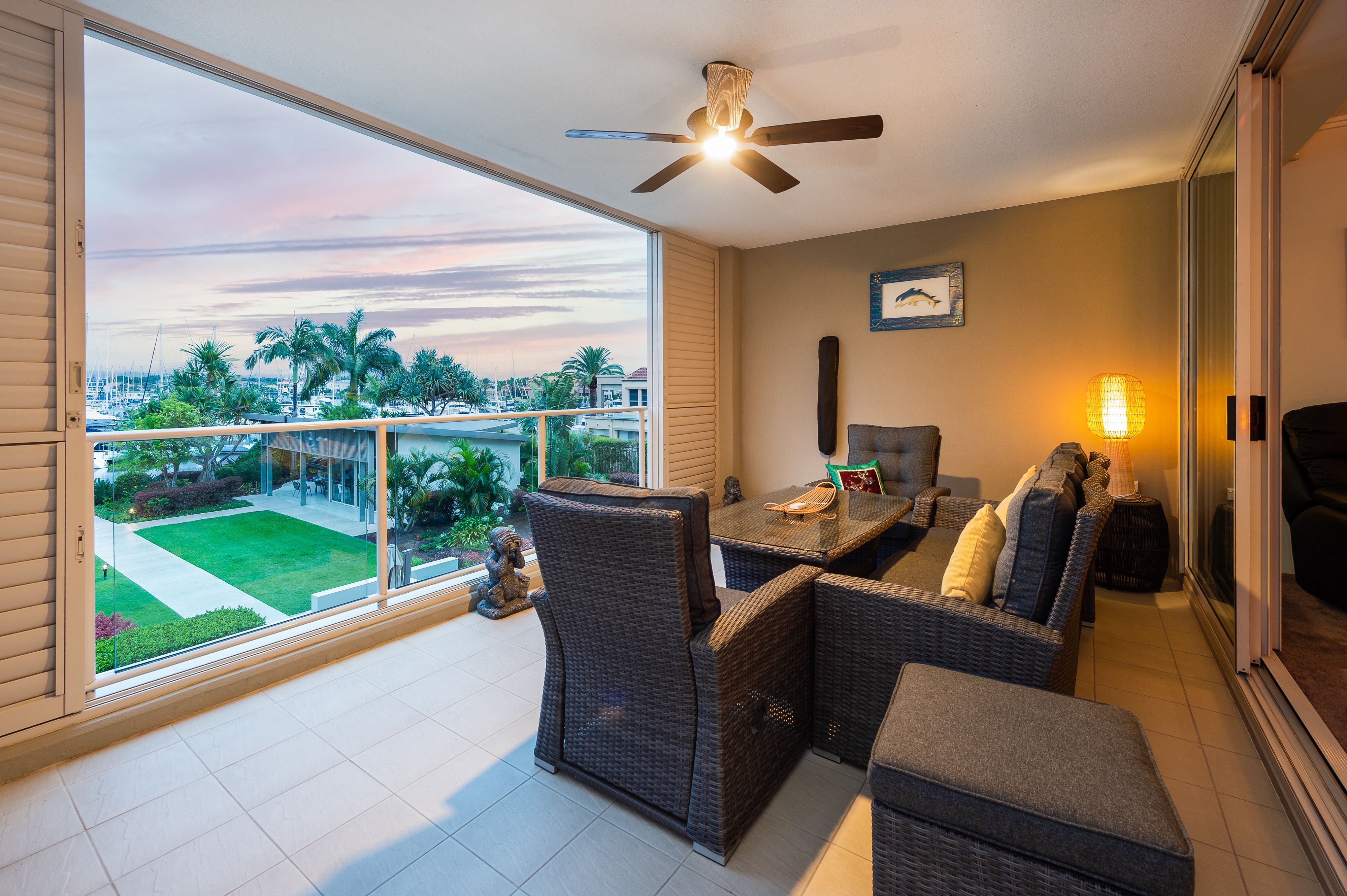 1707/1 Rialto Quay Drive 'Stillwater', Hope Island, QLD 4212