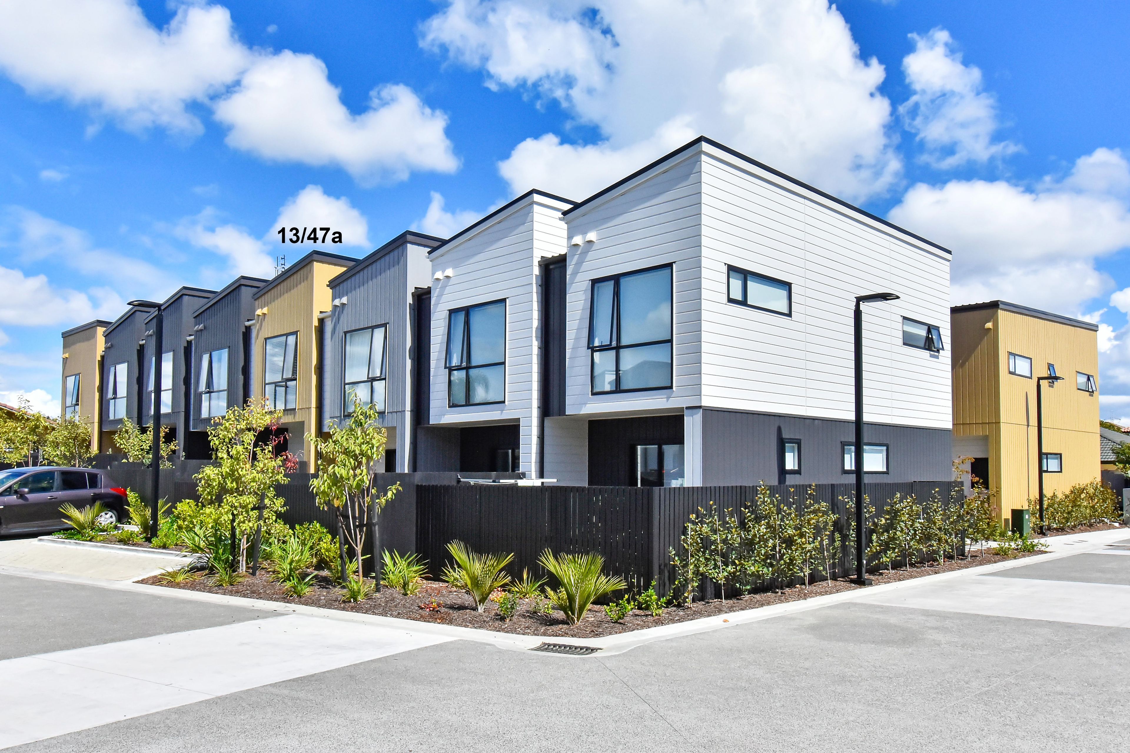 A13/47 Huntington Drive, Huntington Park, Manukau City