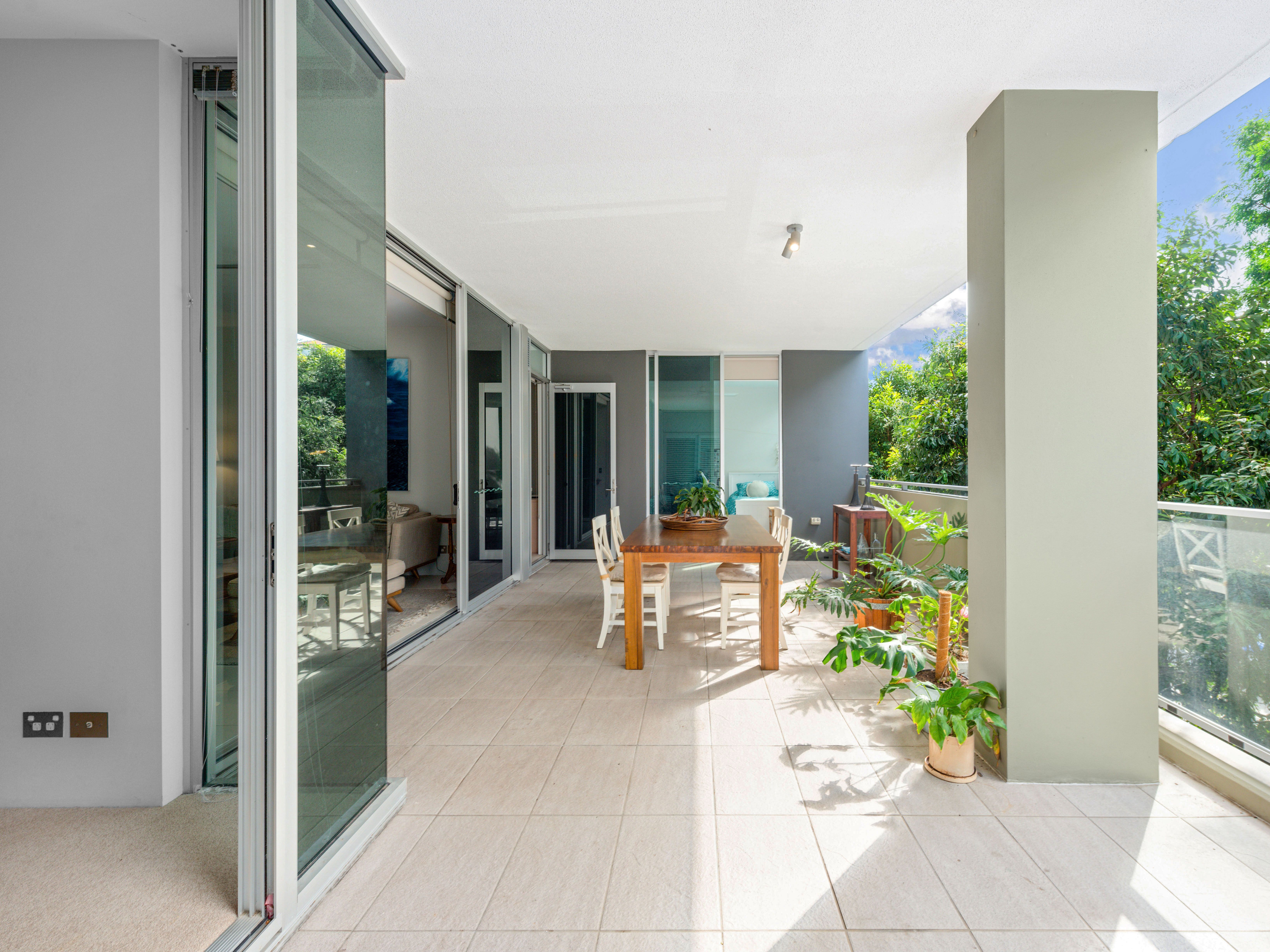 33/20 Newstead Terrace, Newstead, QLD 4006