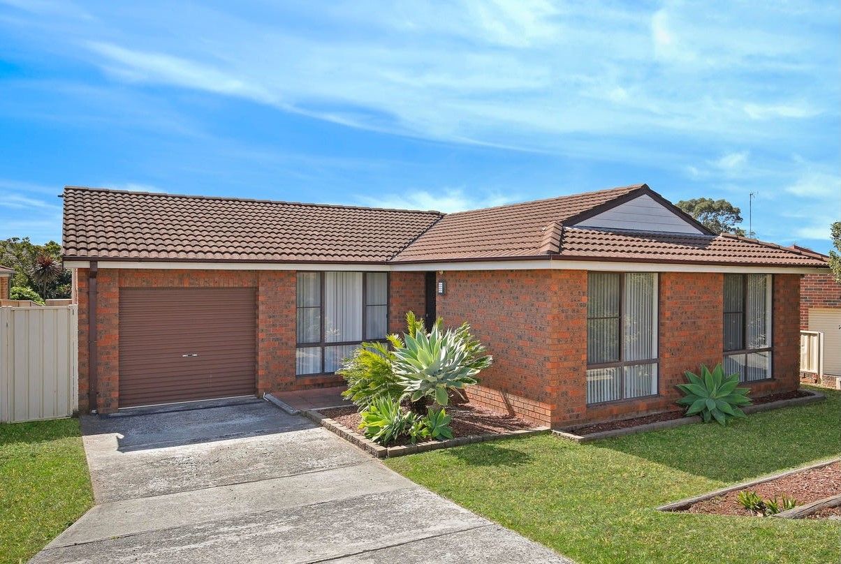 55 Berringer Way, Flinders NSW 2529