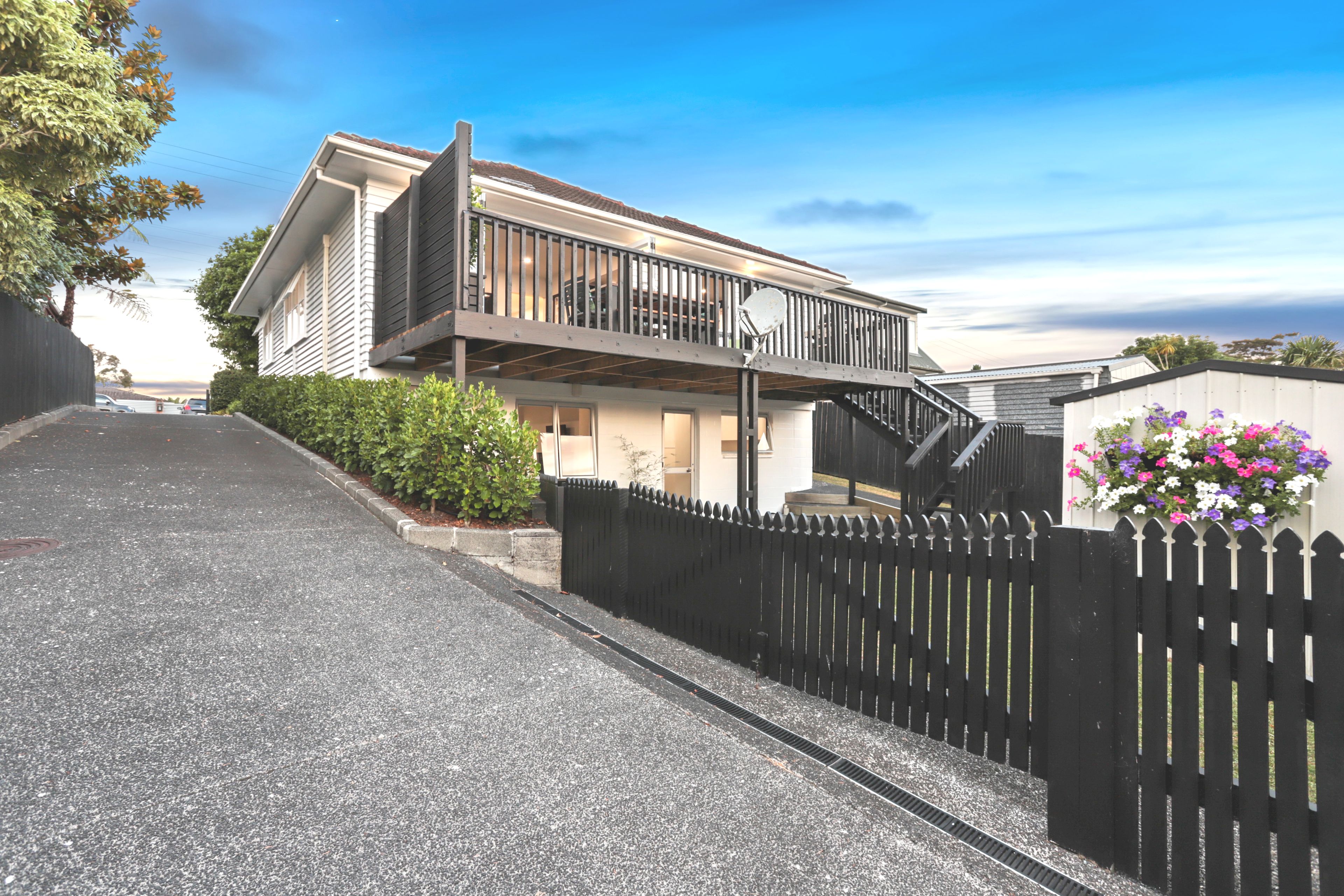 63 Konini Road, Titirangi, Waitakere City