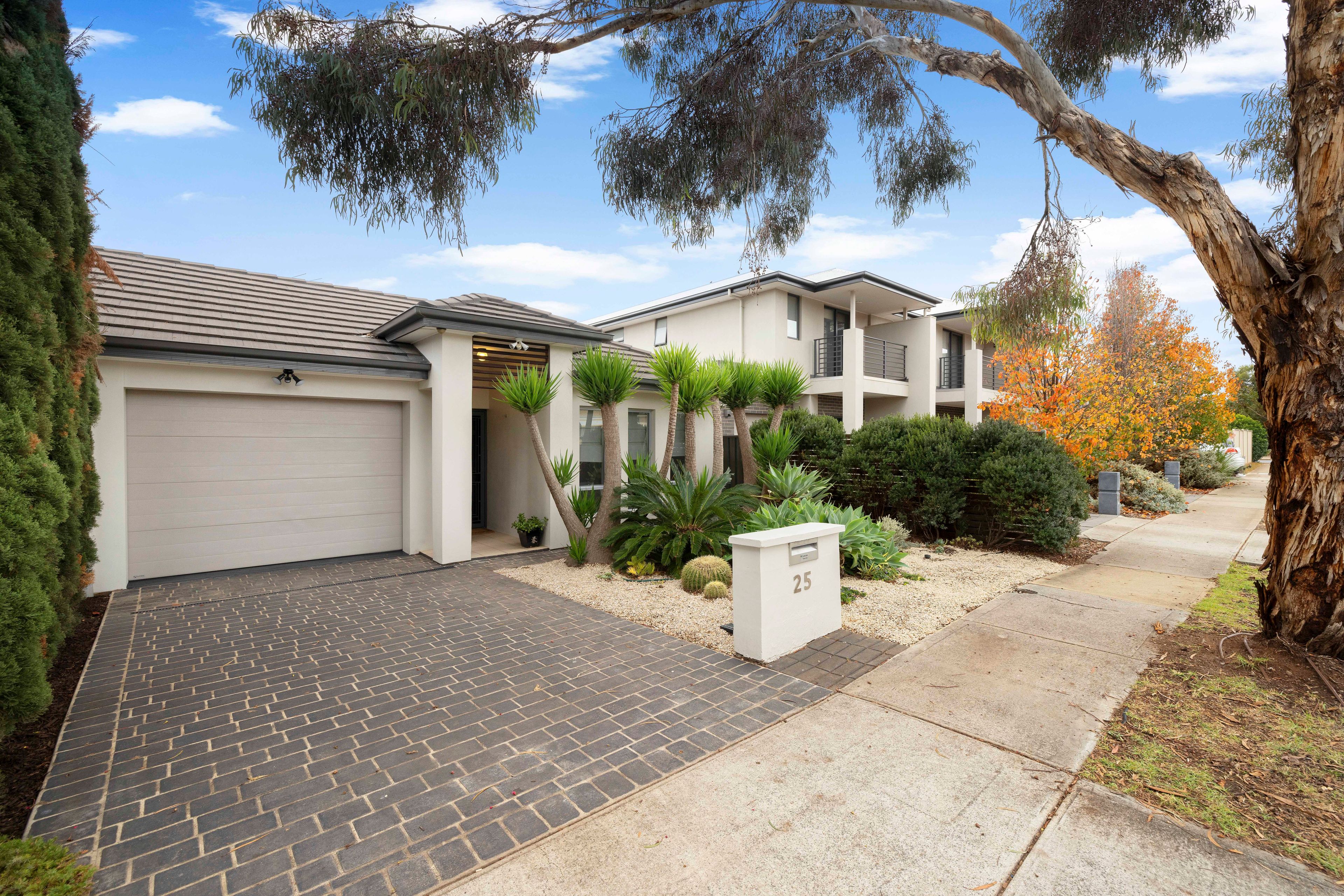 25 Sutton Avenue, Seacombe Gardens, SA 5047